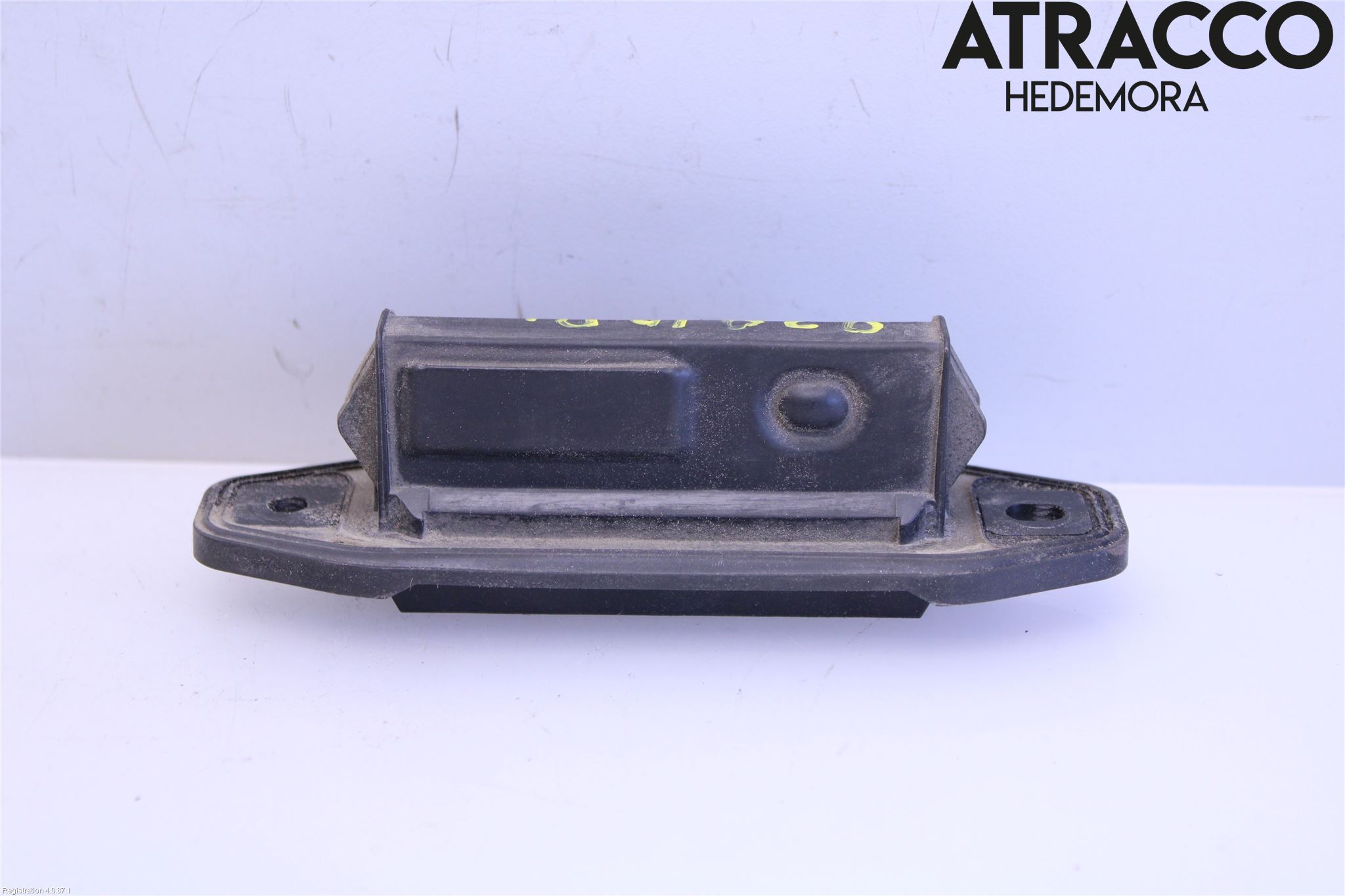Toyota AURIS 13-19 Bakluke Handtak Ytre