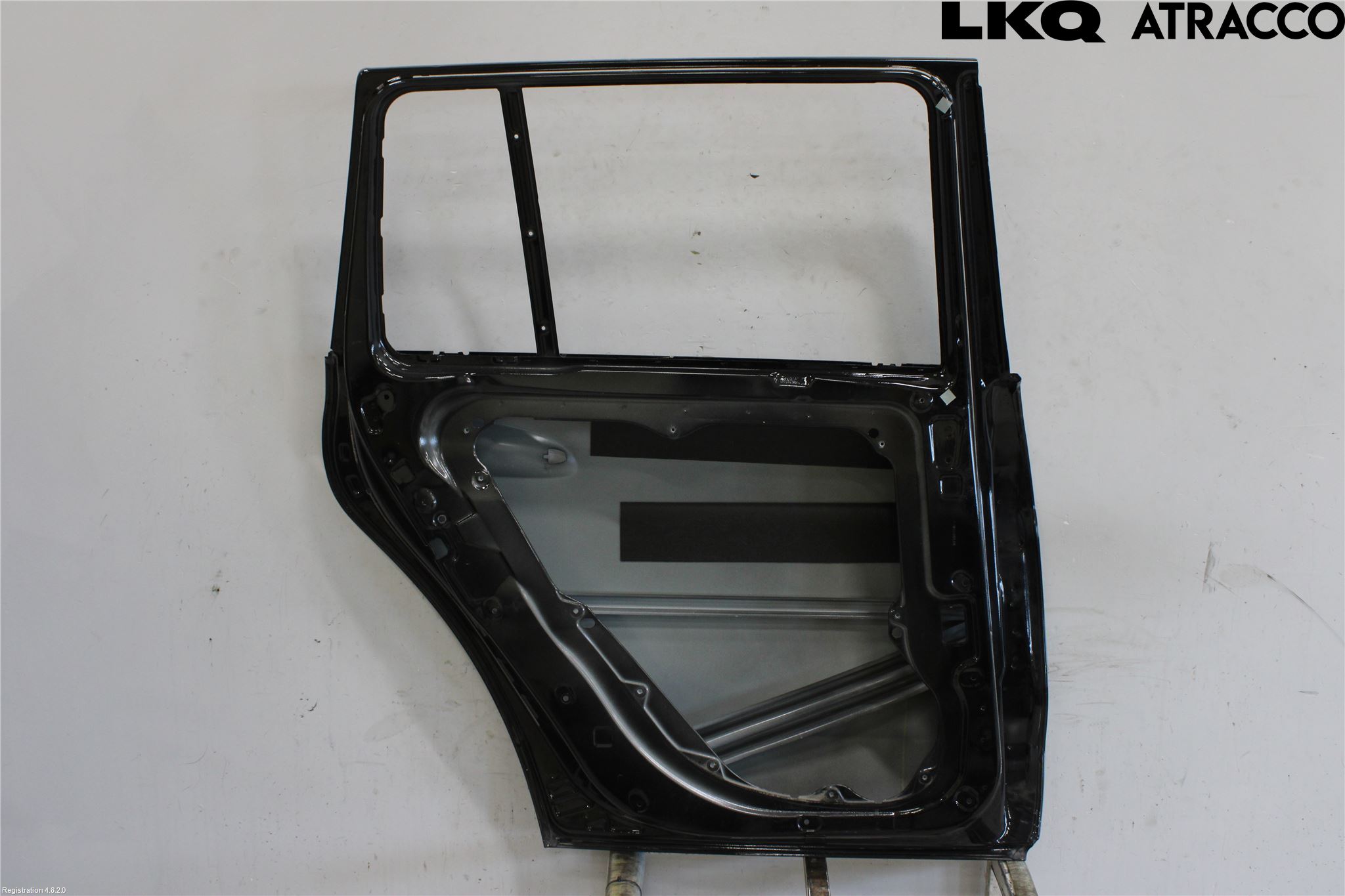 Mercedes-Benz MB GL/GLS-KLASS (X166) 12-19 Dør 4D Bak Venstre