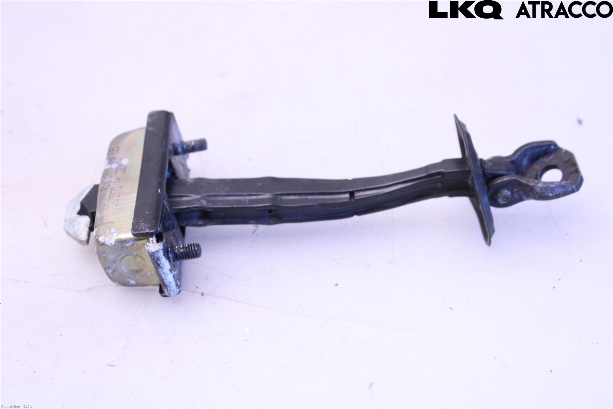 BMW X3 F25 10-17 Dørstopper