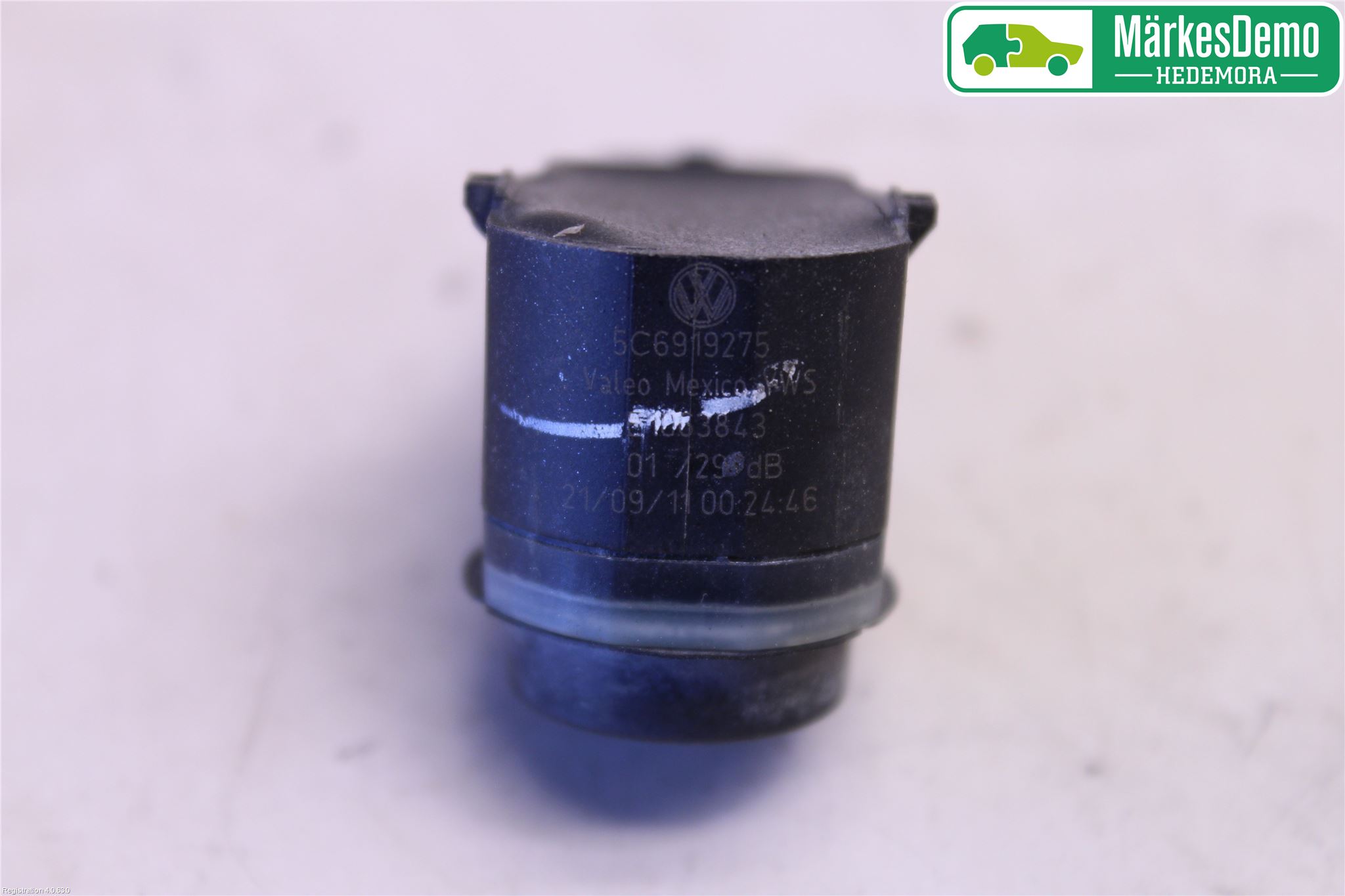 Volkswagen VW JETTA VI 11- Sensor Parkering Front