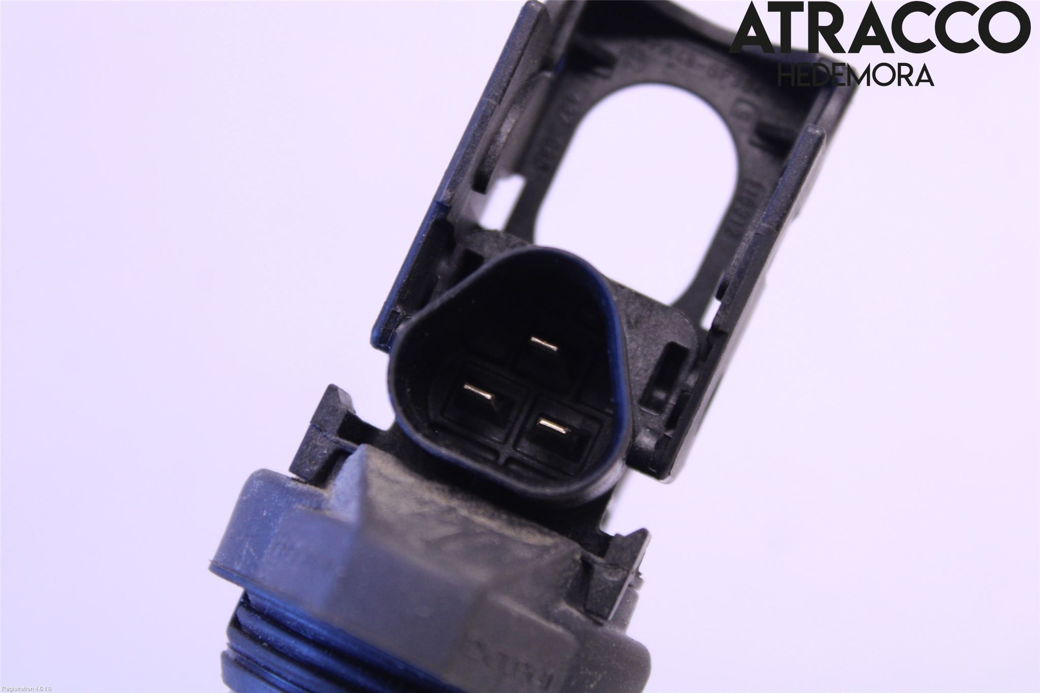 BMW 3 F30/F31/F80 12-19 Coil