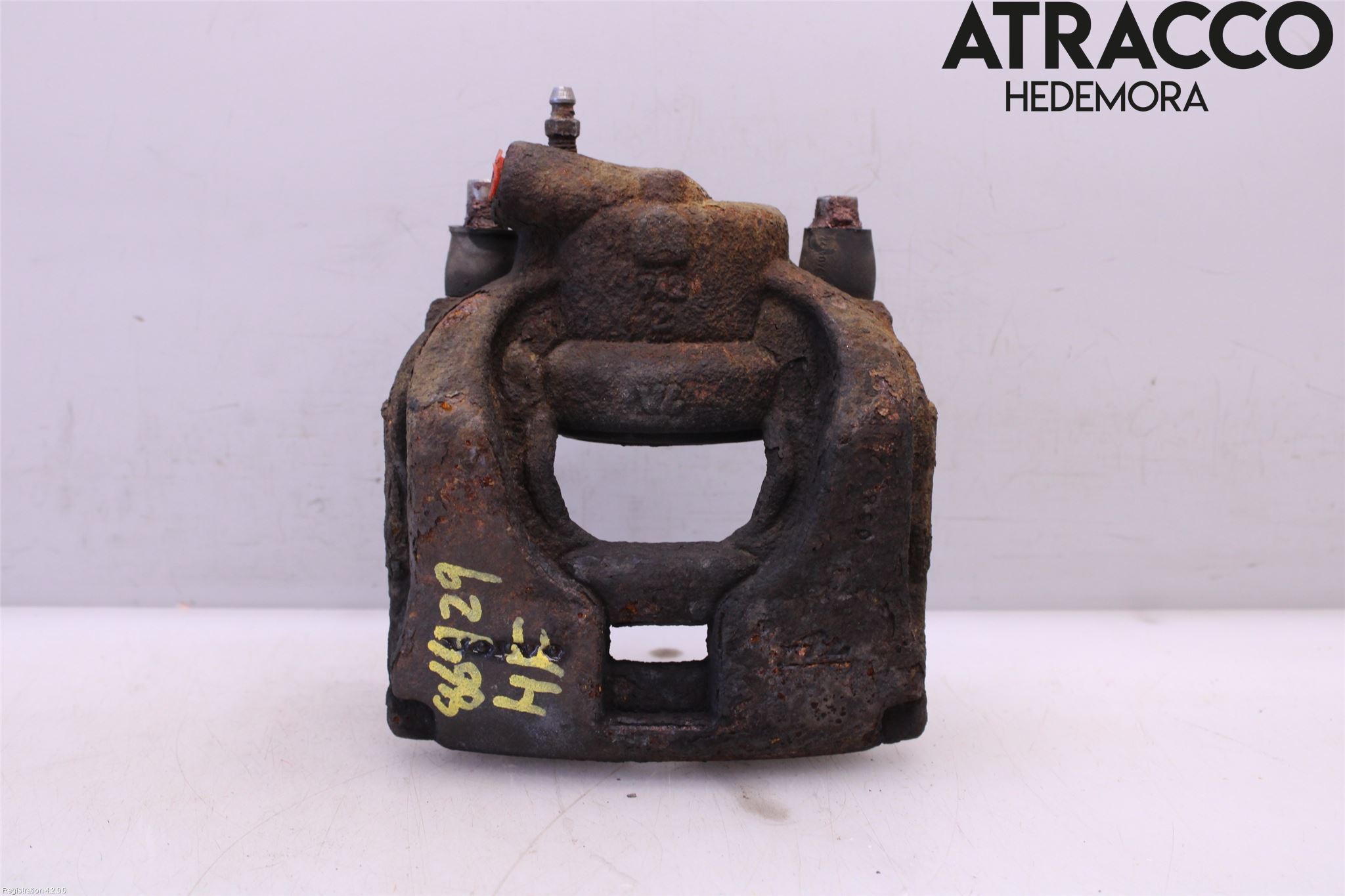 Volvo V60 11-13 Bremsecaliper Foran Høyre