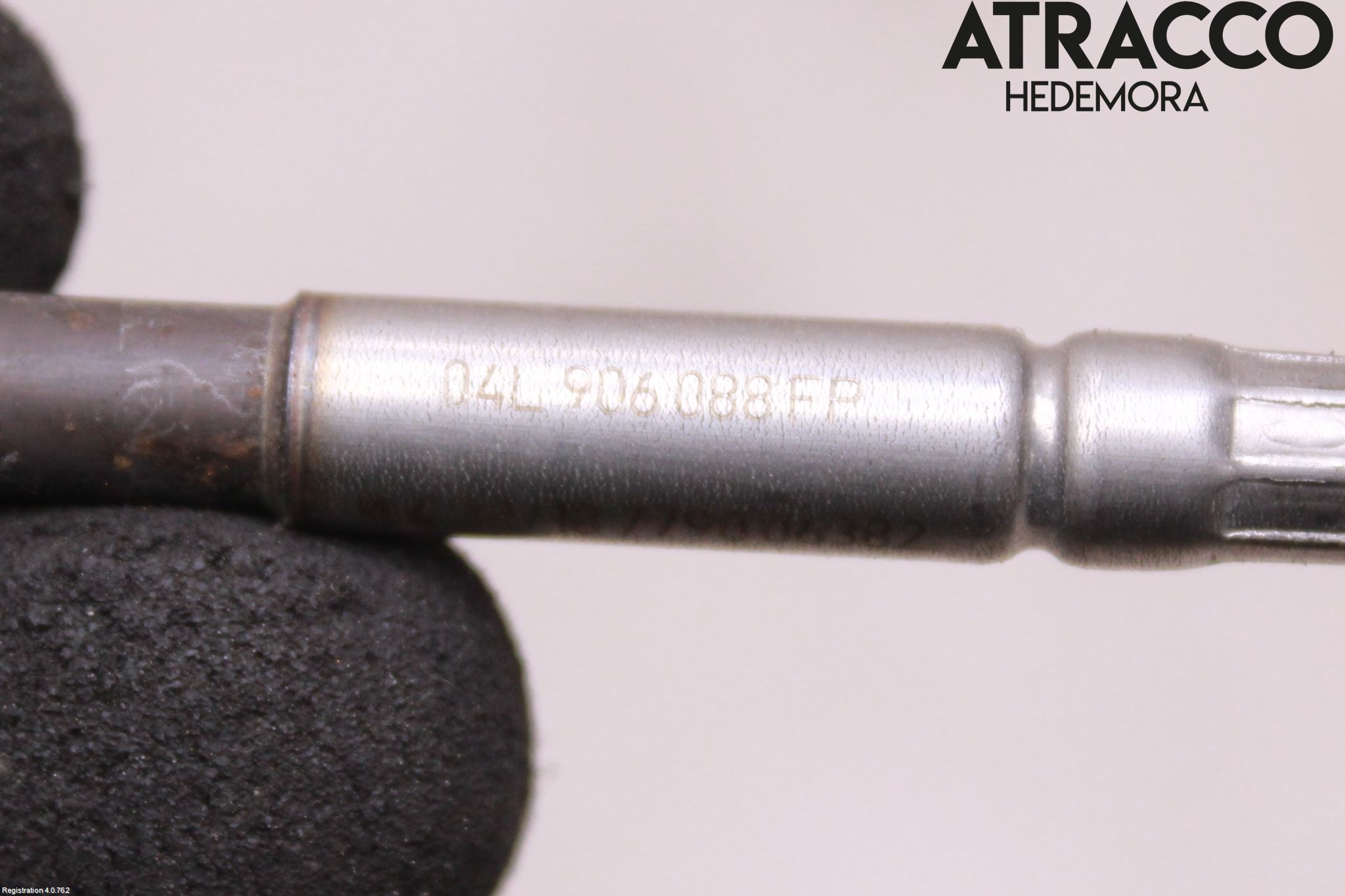 LB MAN Sensor Temp-Trykk Avgass
