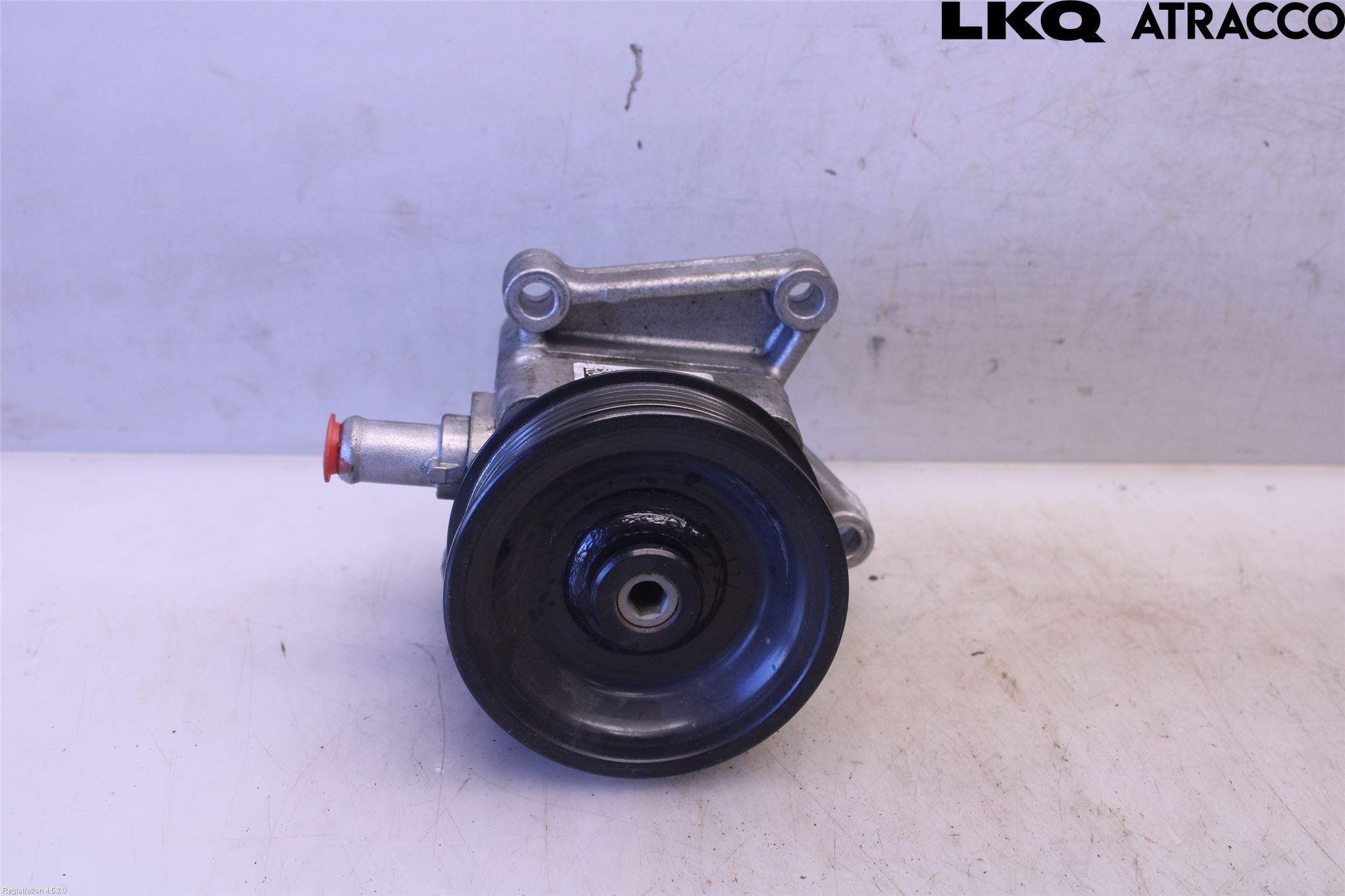 Fiat DUCATO 15-23 Servo Pumpe