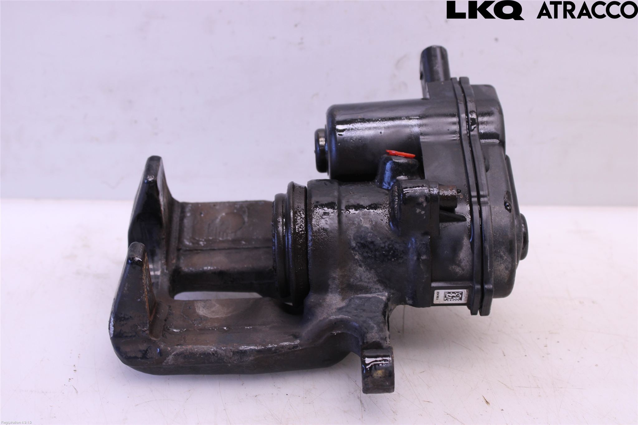 Audi A5 07-16 Bremsecaliper Bak Venstre