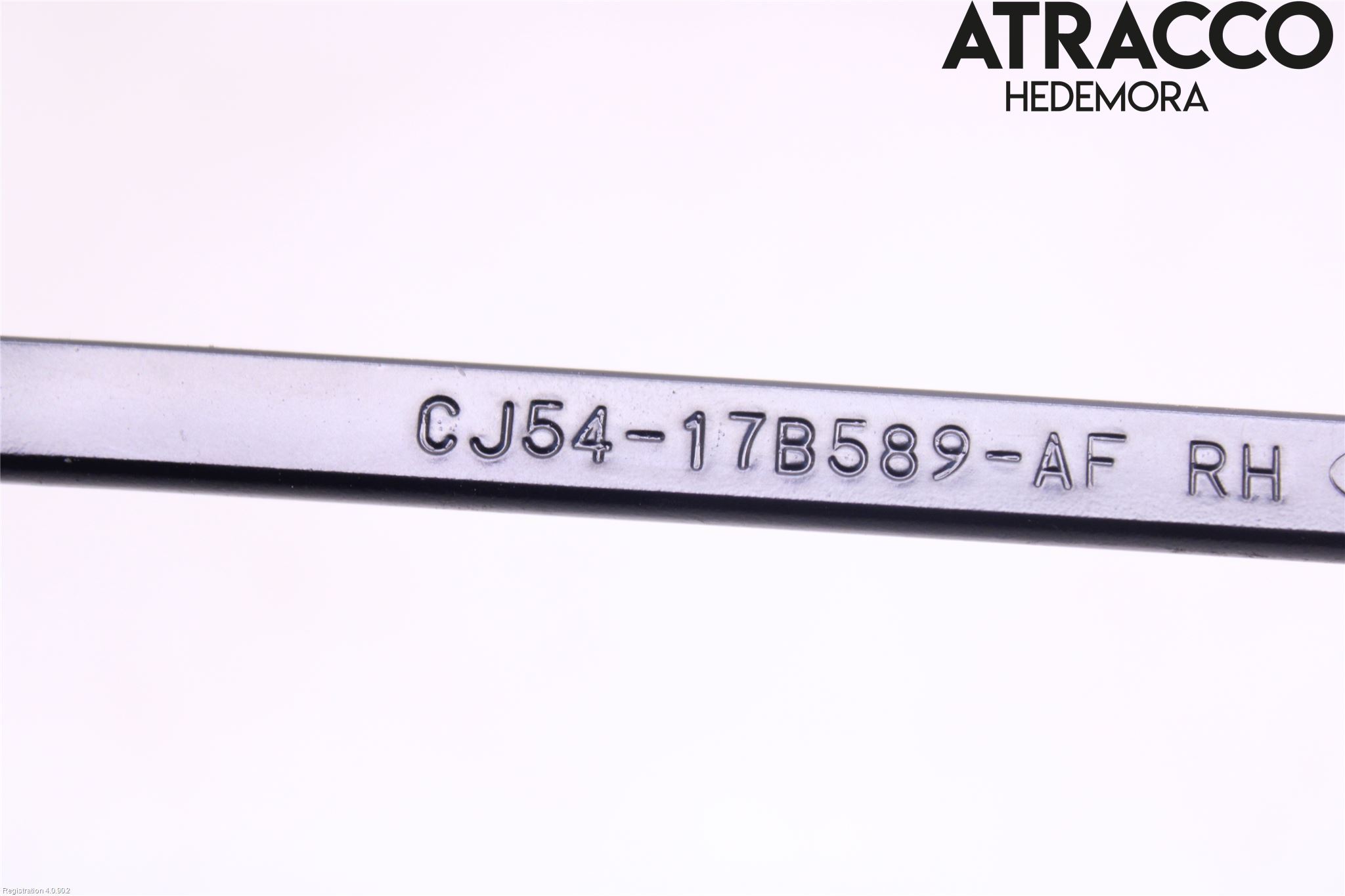 Ford KUGA 17-19 Viskerarm-Armer Frontrute
