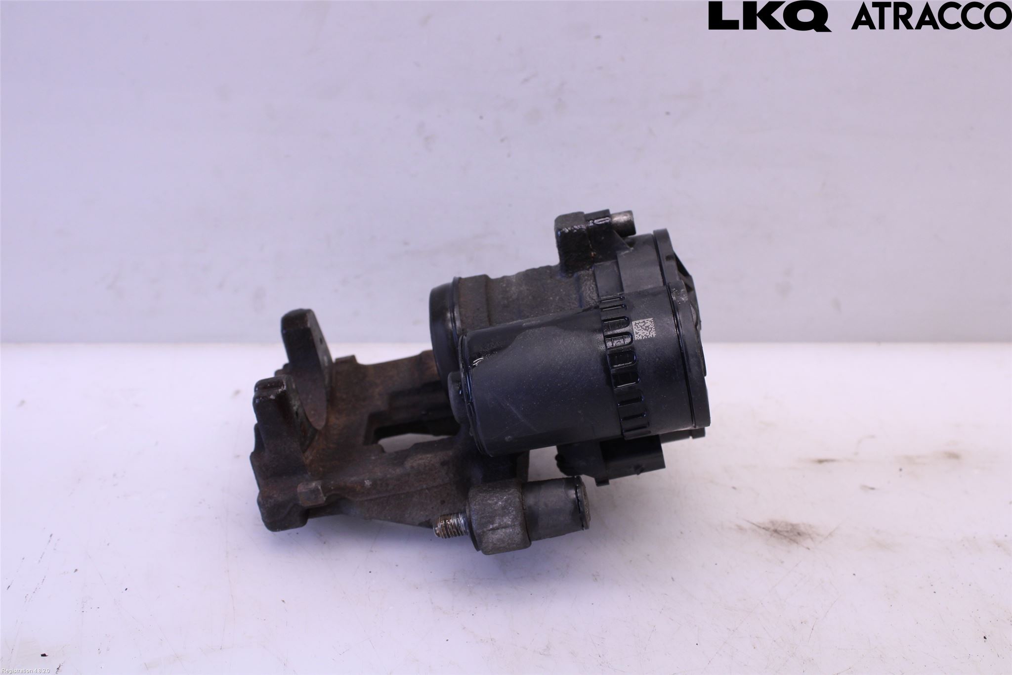 Landrover RANGE ROVER VELAR (L560) 17- Bremsecaliper Bak Venstre