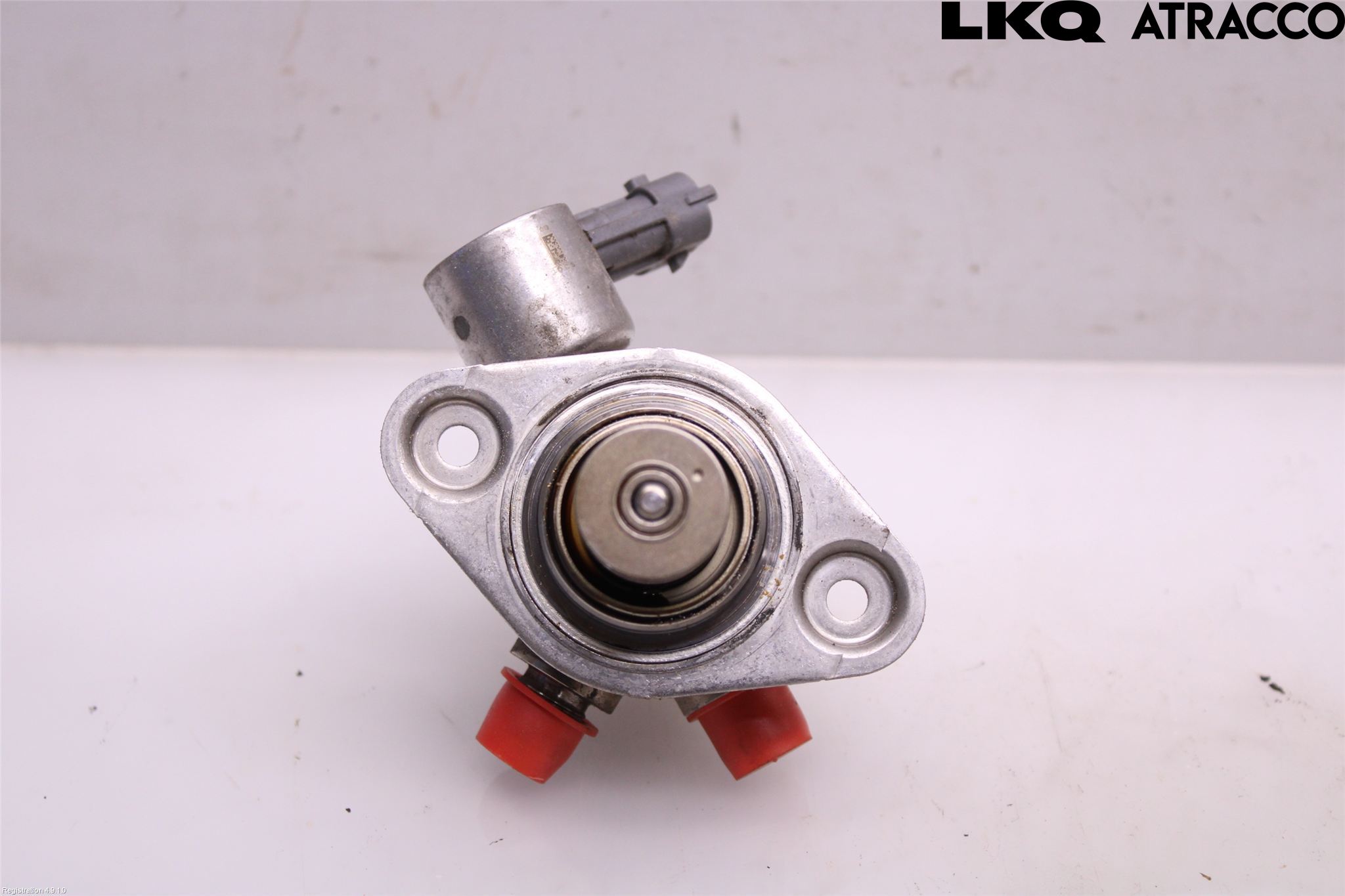 Ford FIESTA (VII) 18-23 Drivstoffpumpe Mekanisk
