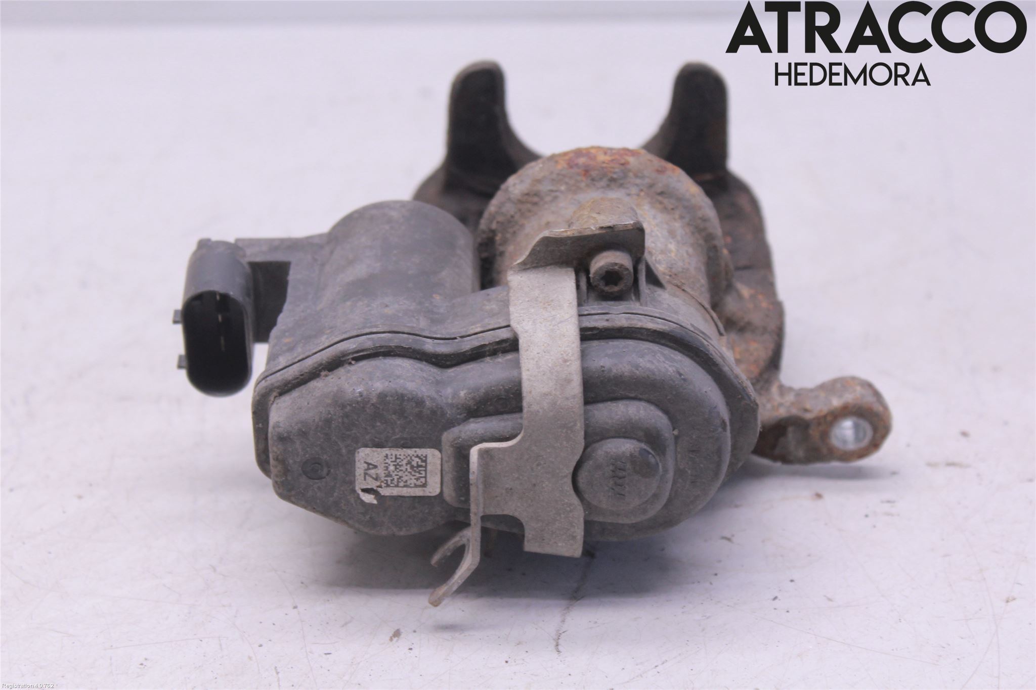 BMW X4 F26 14-18 Bremsecaliper Bak Høyre