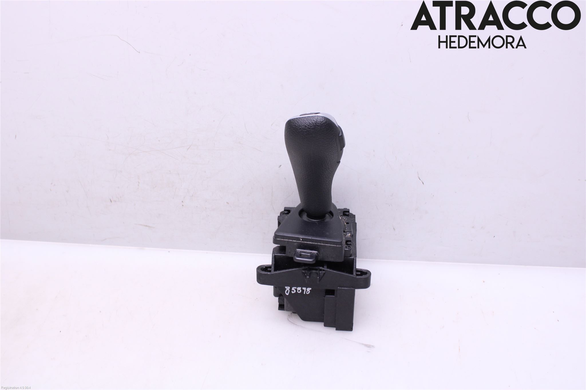 BMW 3 GT F34 13-19 Gearspak