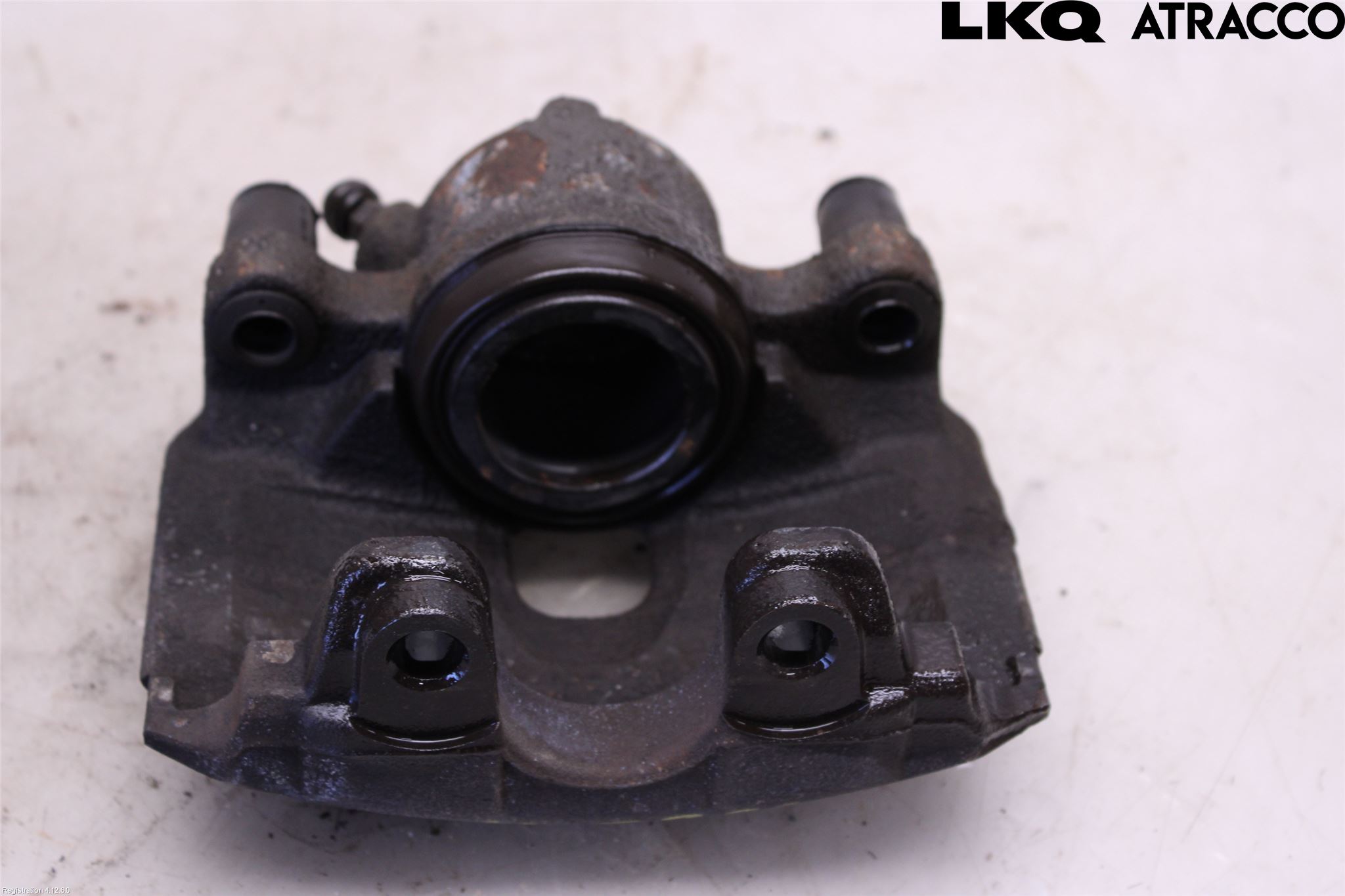 Ford TRANSIT/TOURNEO CONNECT 13-22 Bremsecaliper Foran Venstre