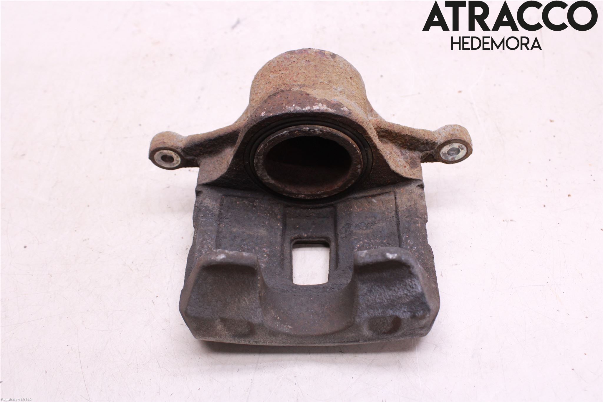 Opel INSIGNIA 09-16 Bremsecaliper Foran Venstre