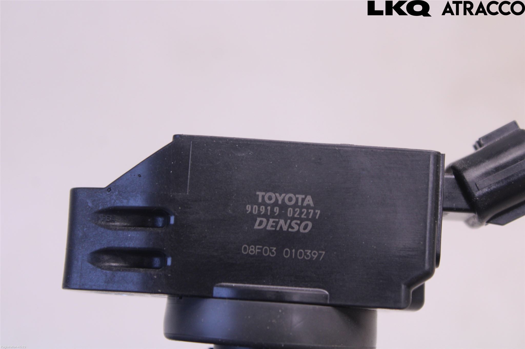 Toyota YARIS CROSS XP21 21- Coil