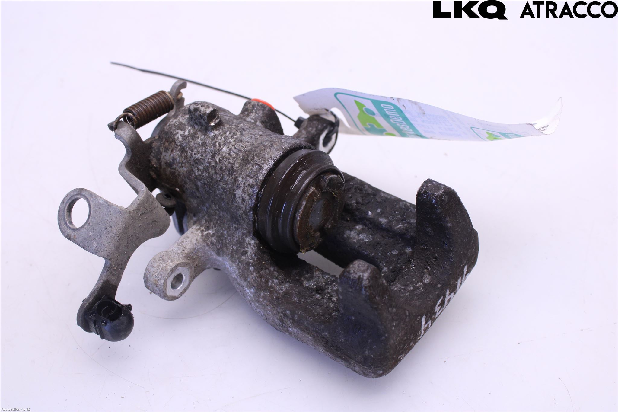 Citroen BERLINGO 08-18 Bremsecaliper Bak Høyre