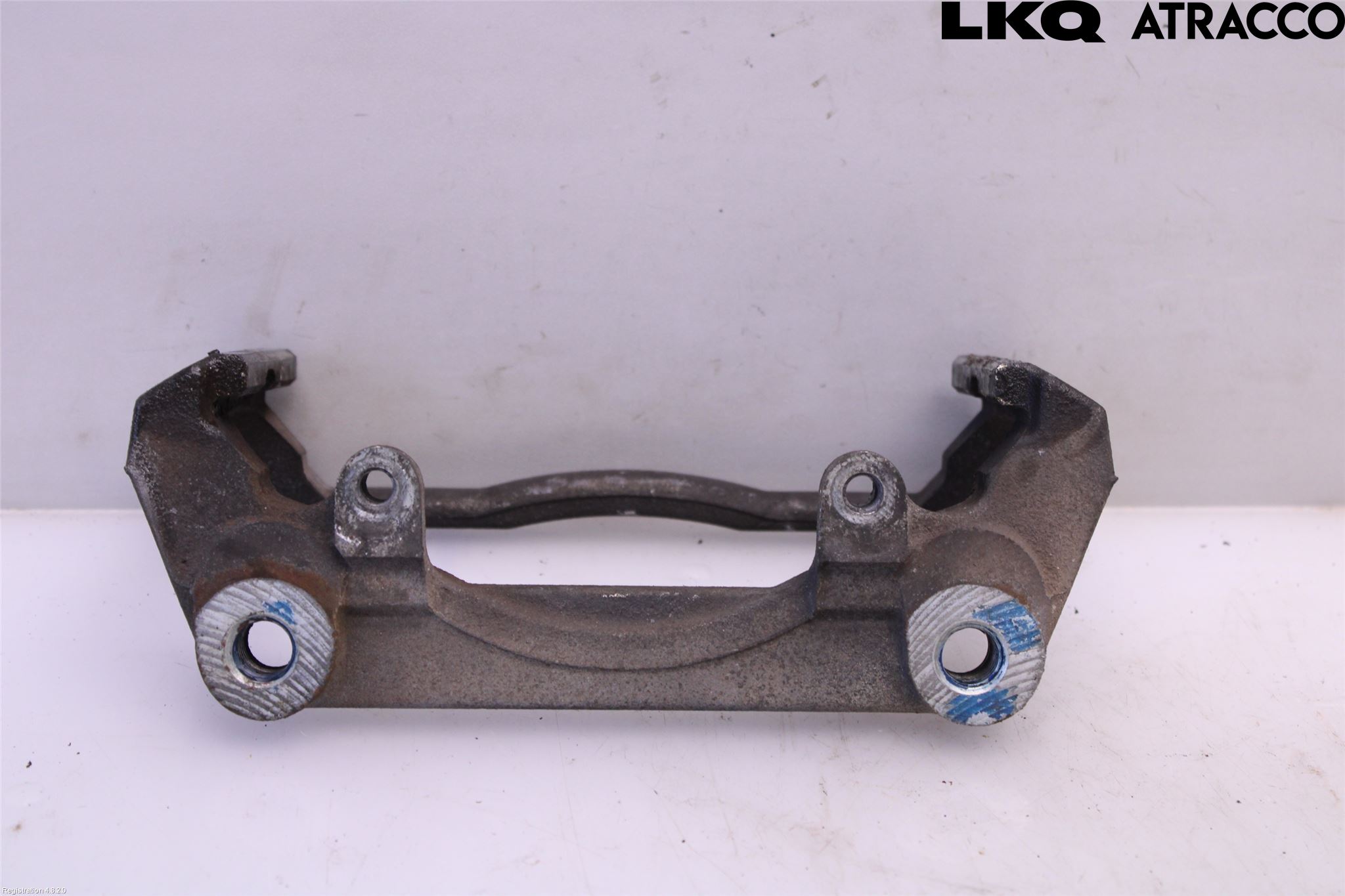 Dodge PICK UP RAM 81- Bremsecaliper Feste Holder