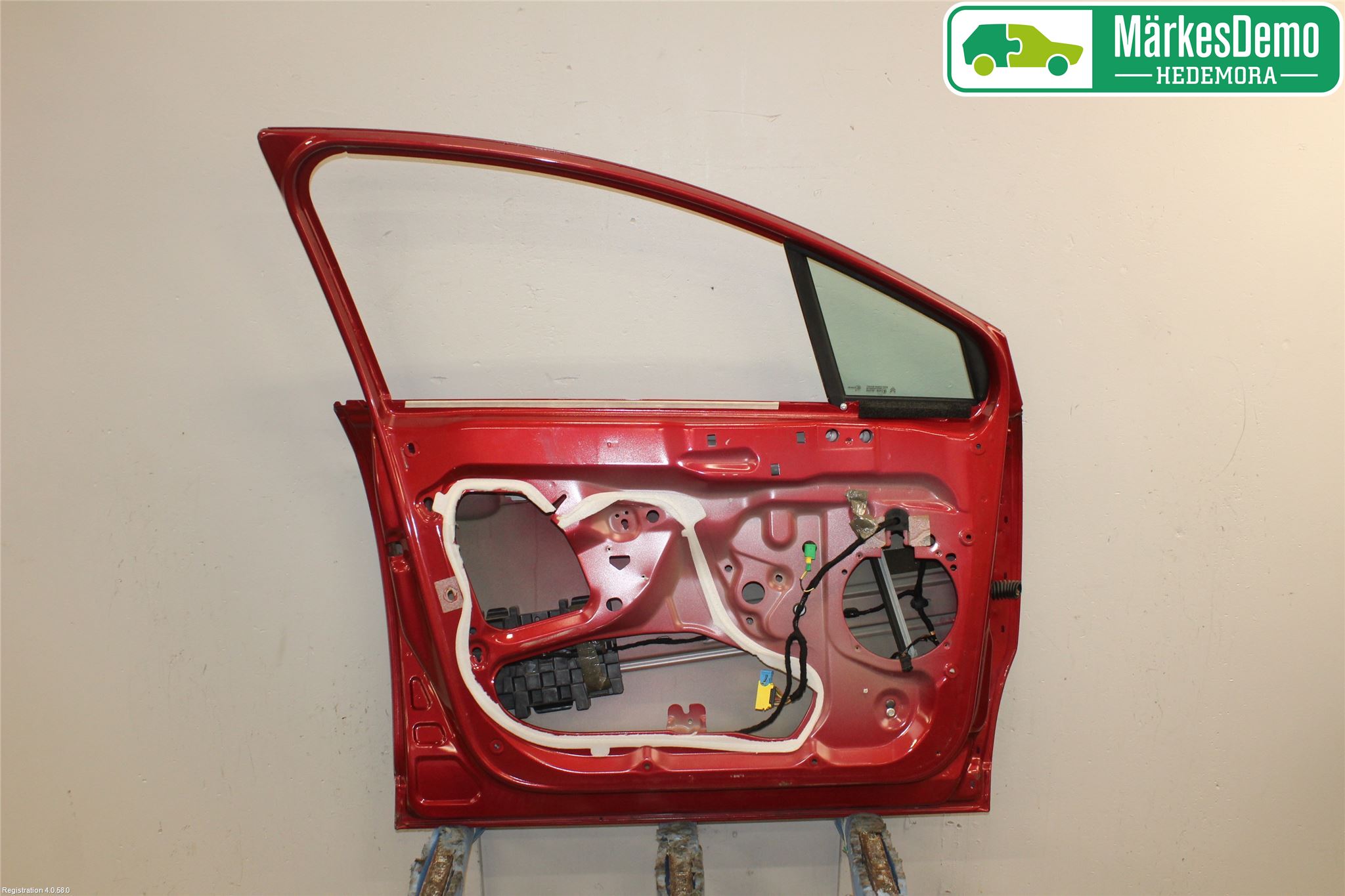 Citroen C4 I   05-10 Dør 4D Foran Venstre