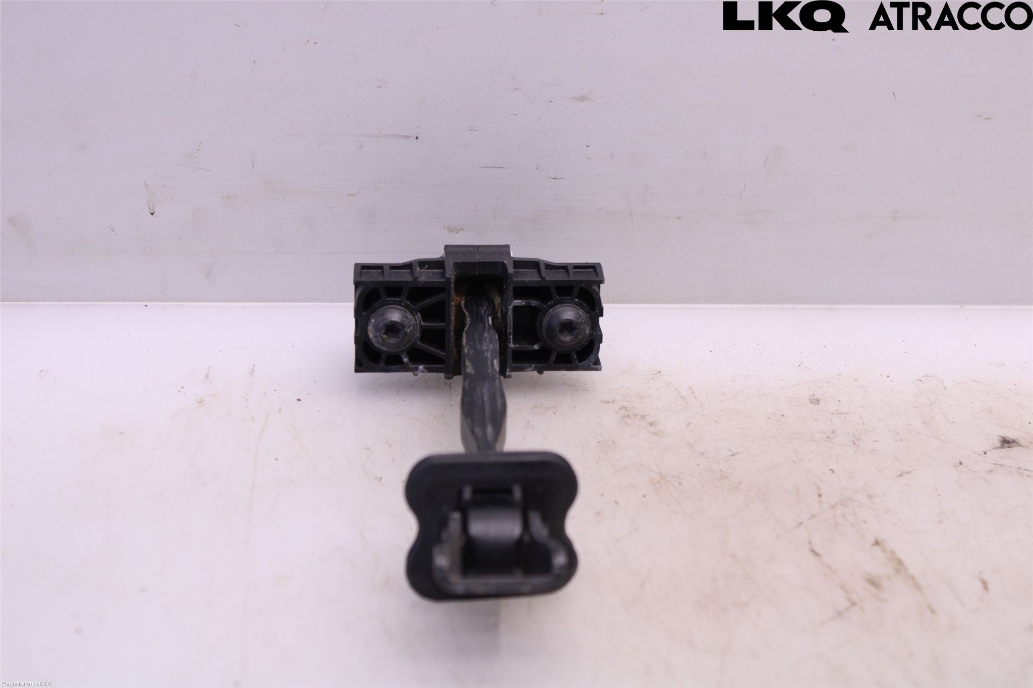 Volkswagen VW T-CROSS 19- Dørstopper