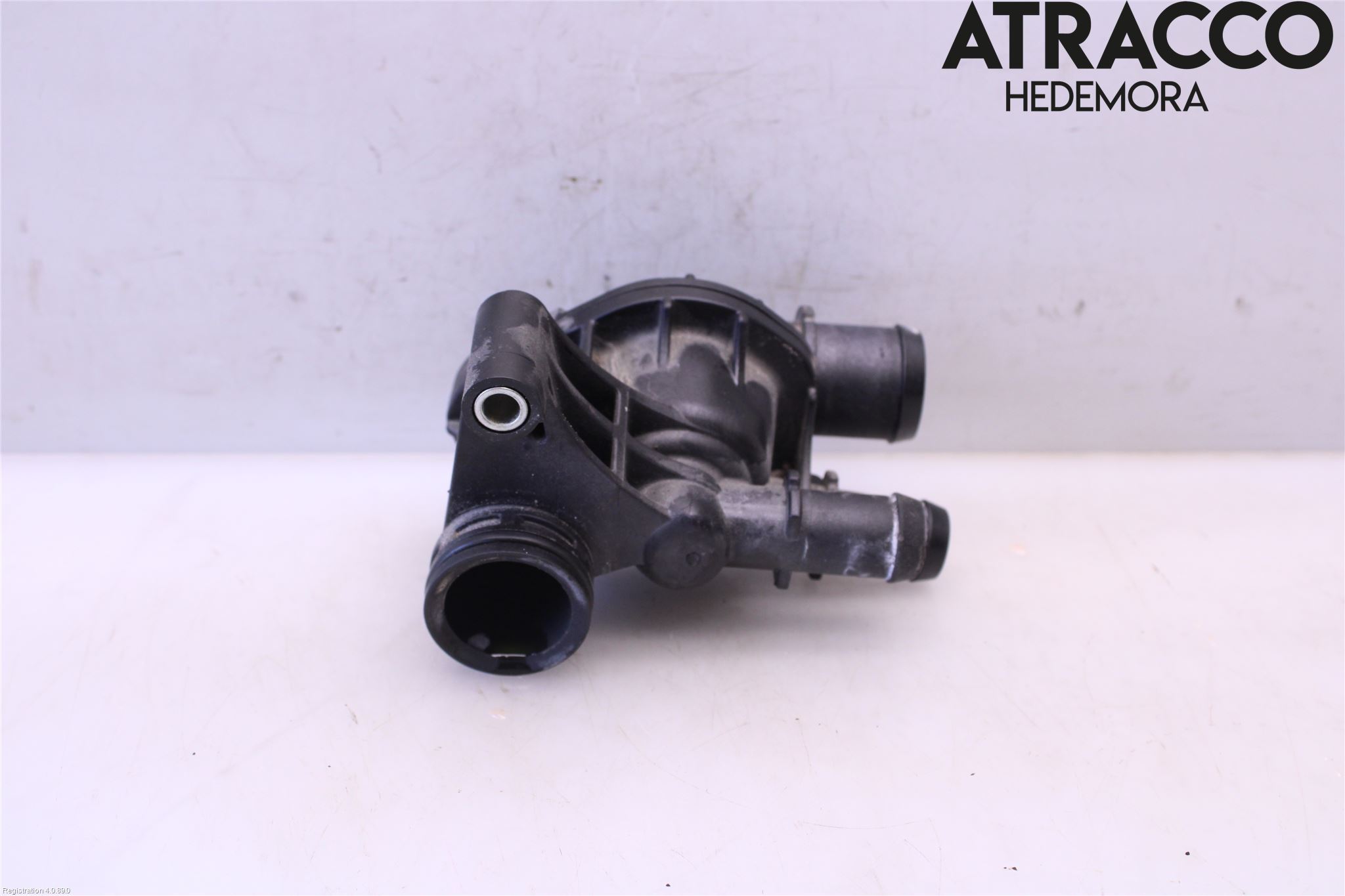 Ford FOCUS 15-18 Termostat