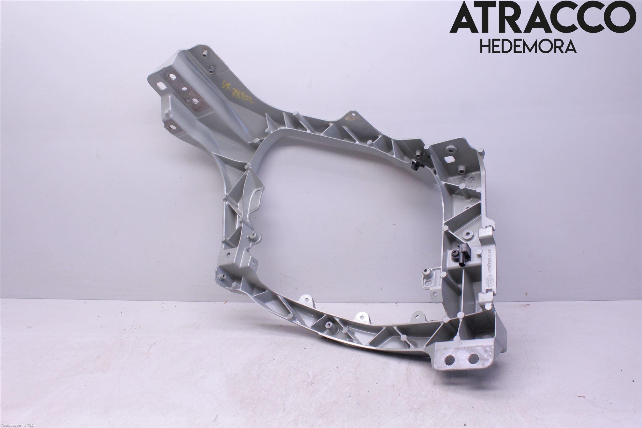 Landrover DEFENDER (L663) 20- Frontlykt Holder-Feste