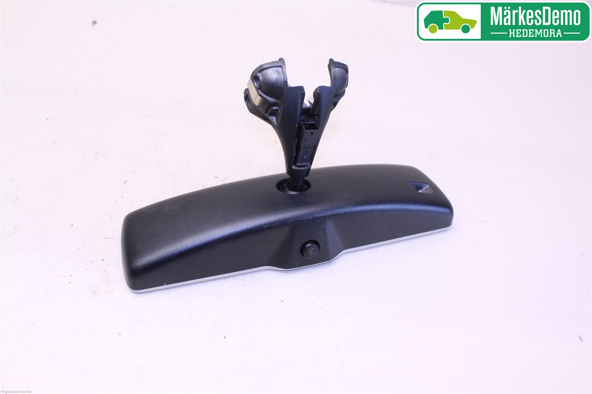 Skoda OCTAVIA (1Z) 05-13 Speil Innvendig El