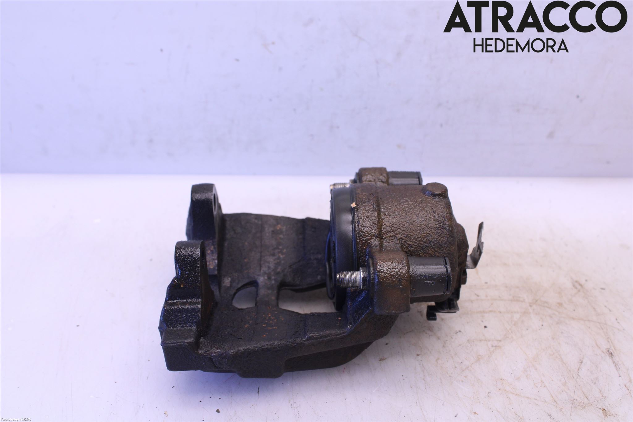 Opel COMBO D 12-18 Bremsecaliper Foran Venstre
