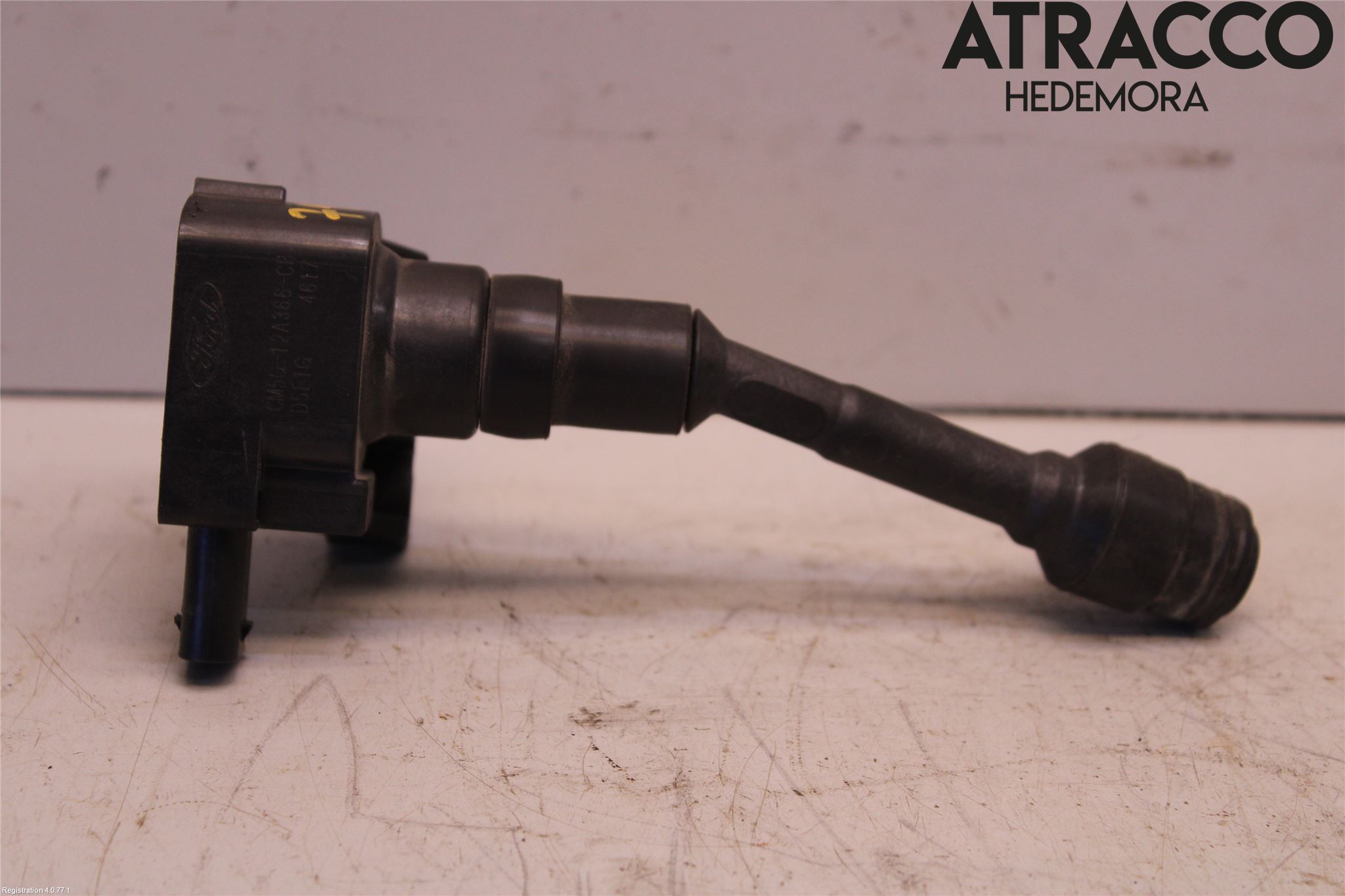 Ford FOCUS 15-18 Coil