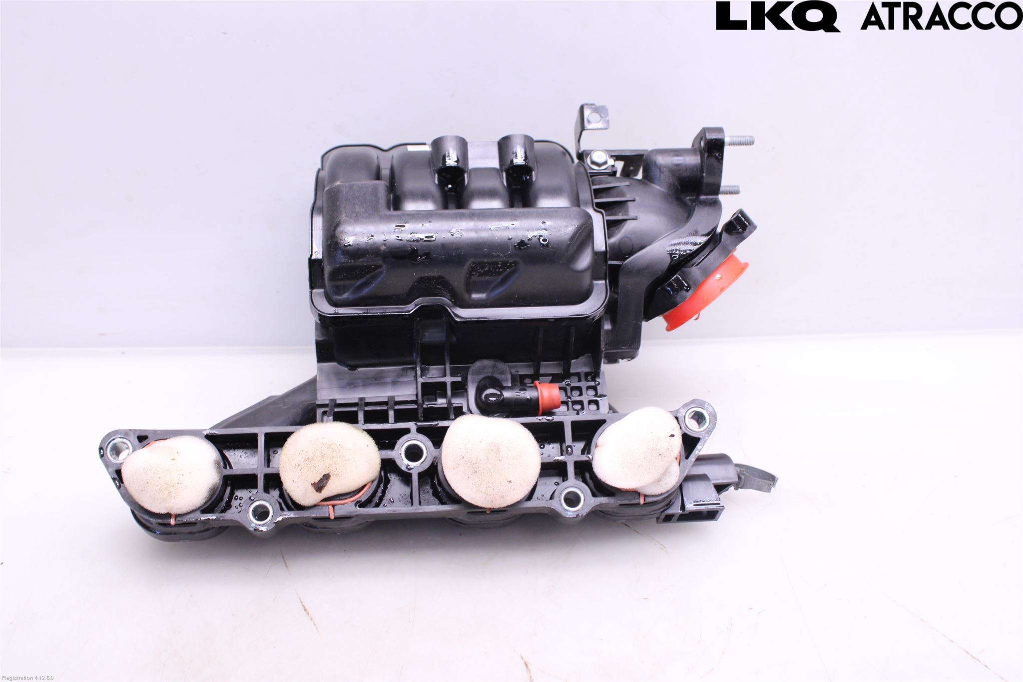Kia NIRO (DE) 17-22 Innsugningsmanifold
