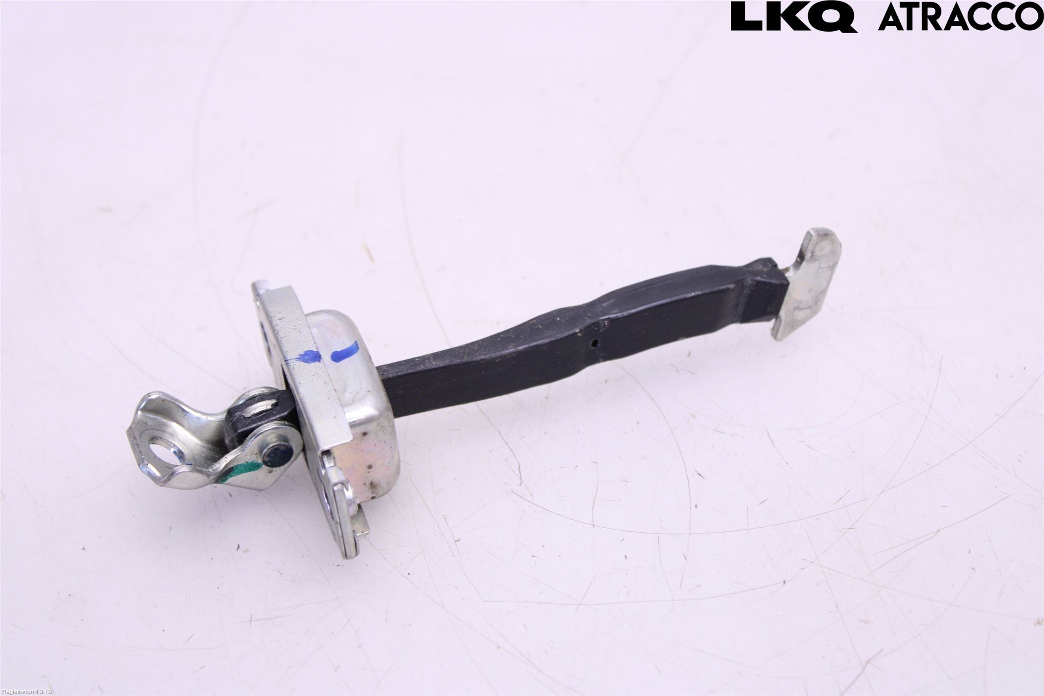 Toyota HILUX 16- Dørstopper