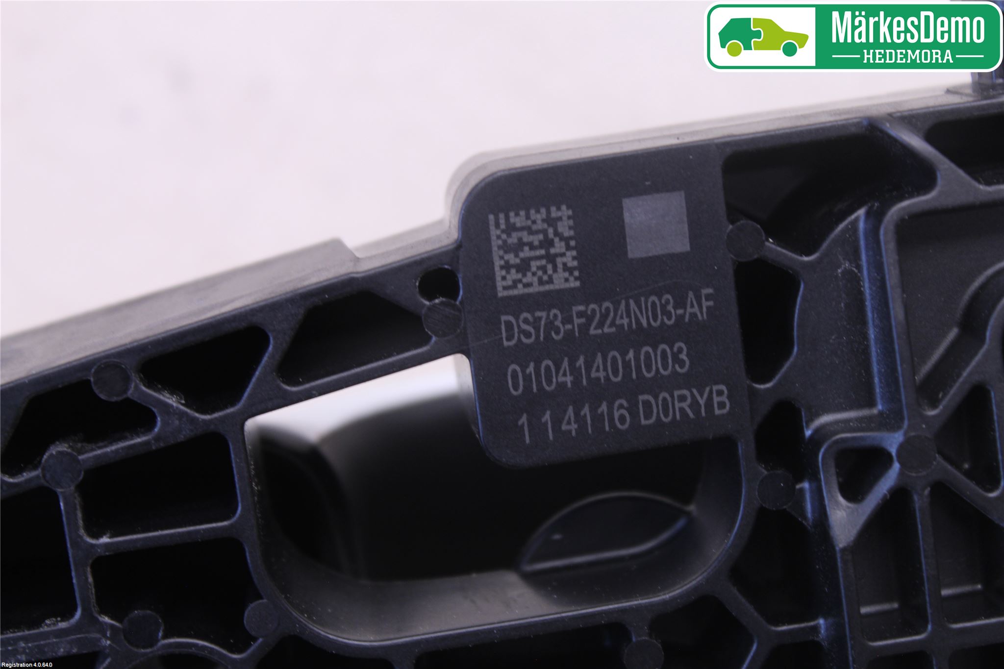 Ford MONDEO 15-22 Dørhandtak Ytre Venstre