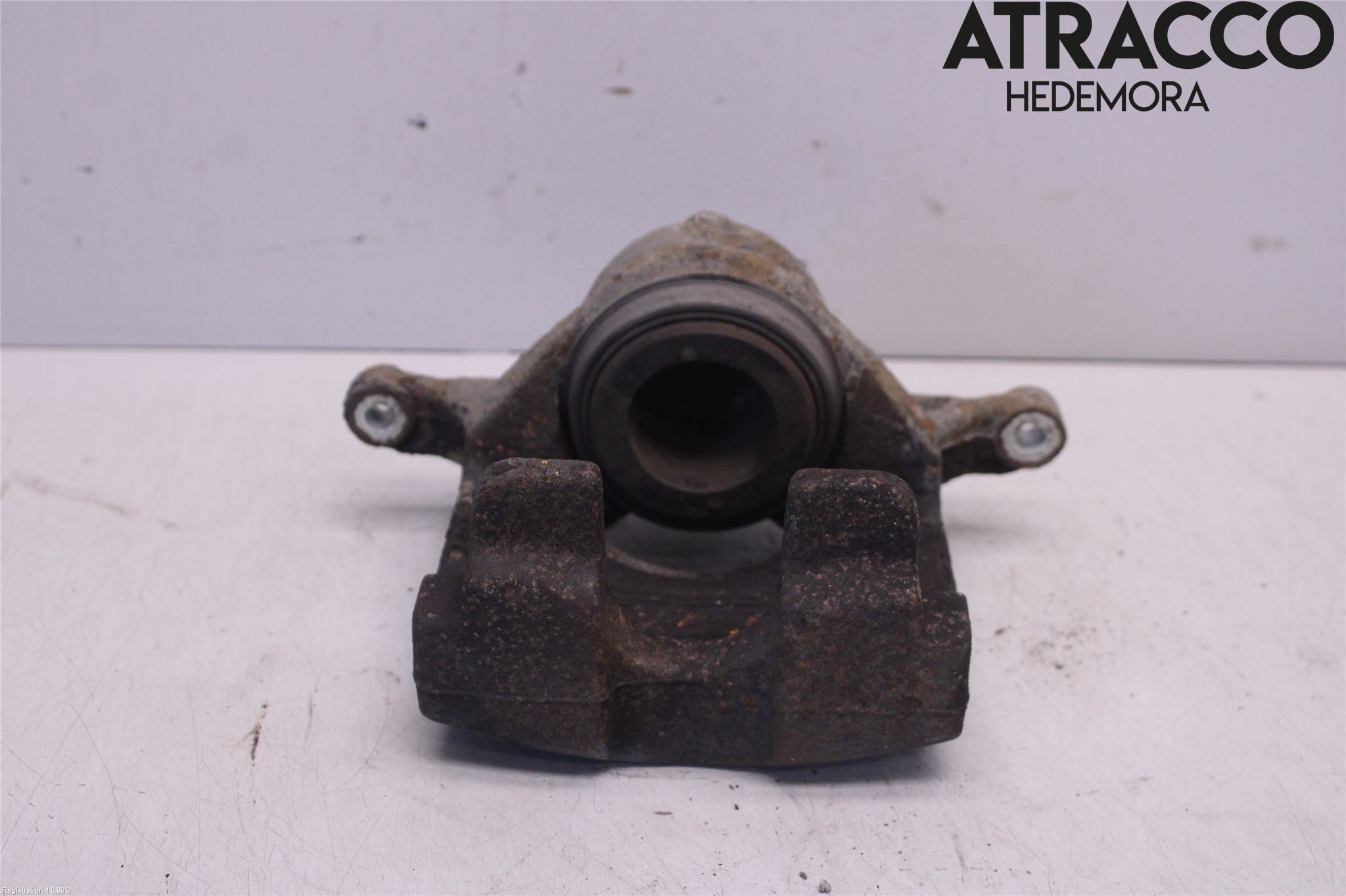 Opel ASTRA J 10-15 Bremsecaliper Foran Venstre
