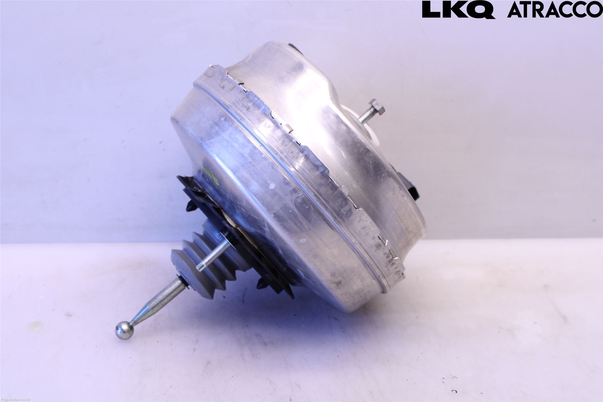 BMW 5 G30/G31/F90 17-23 Bremseservo