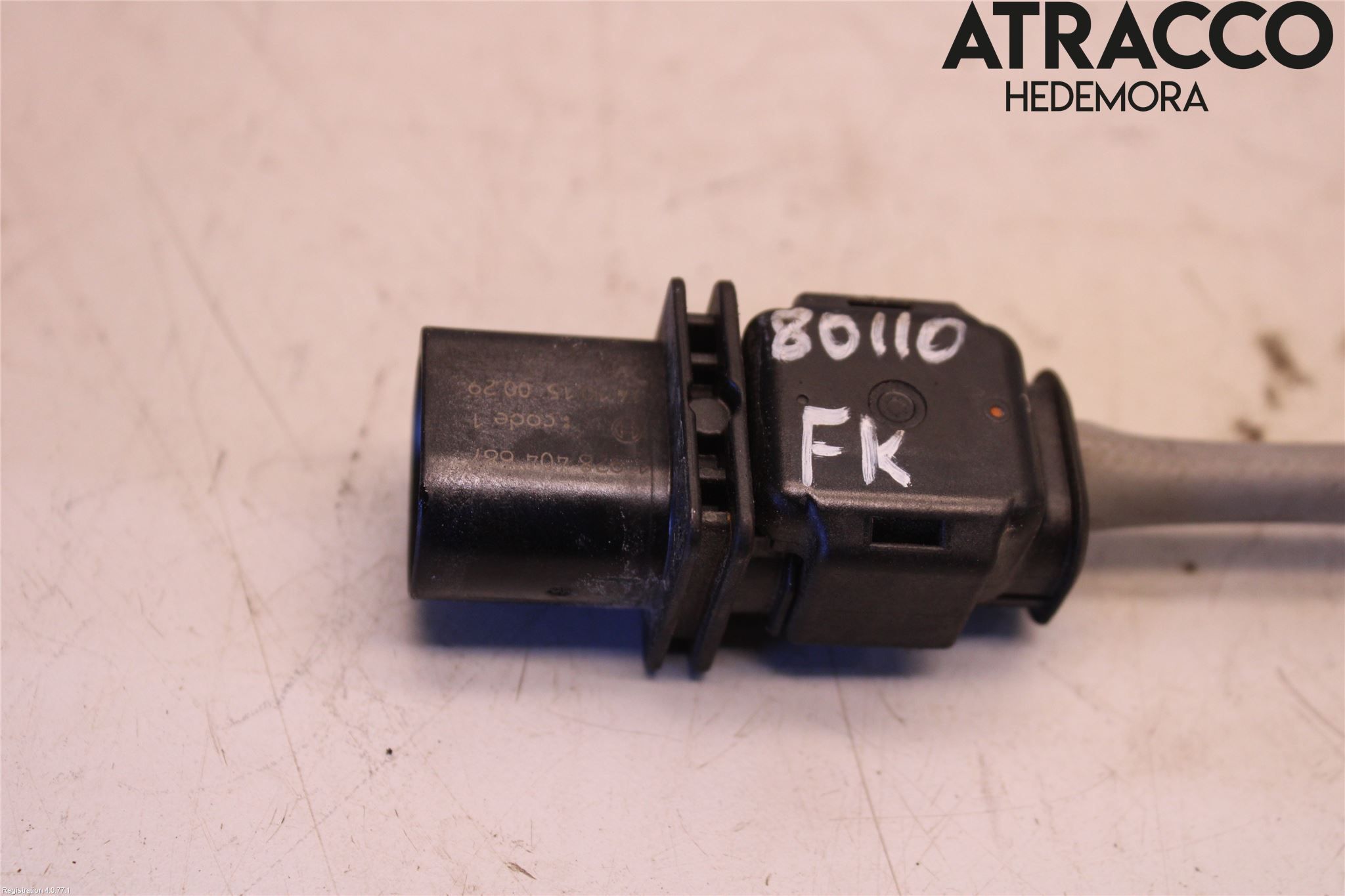 Kia SPORTAGE (SL) 11-15 Inns Lambdasonde