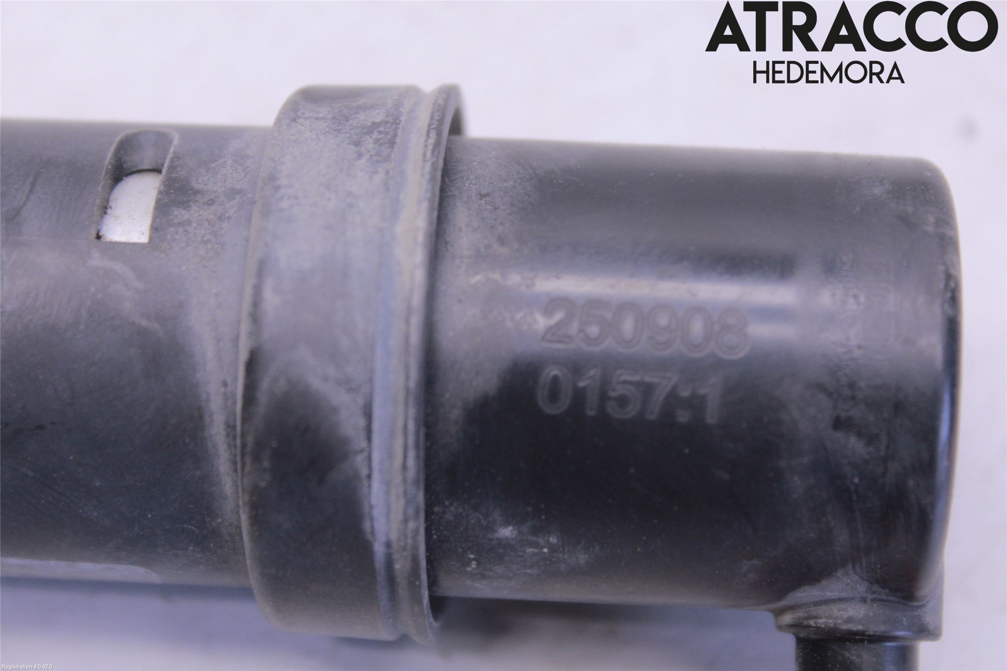 BMW 5 E60/61 Sed/Tou 02-10 Spylerdyse Frontlykter