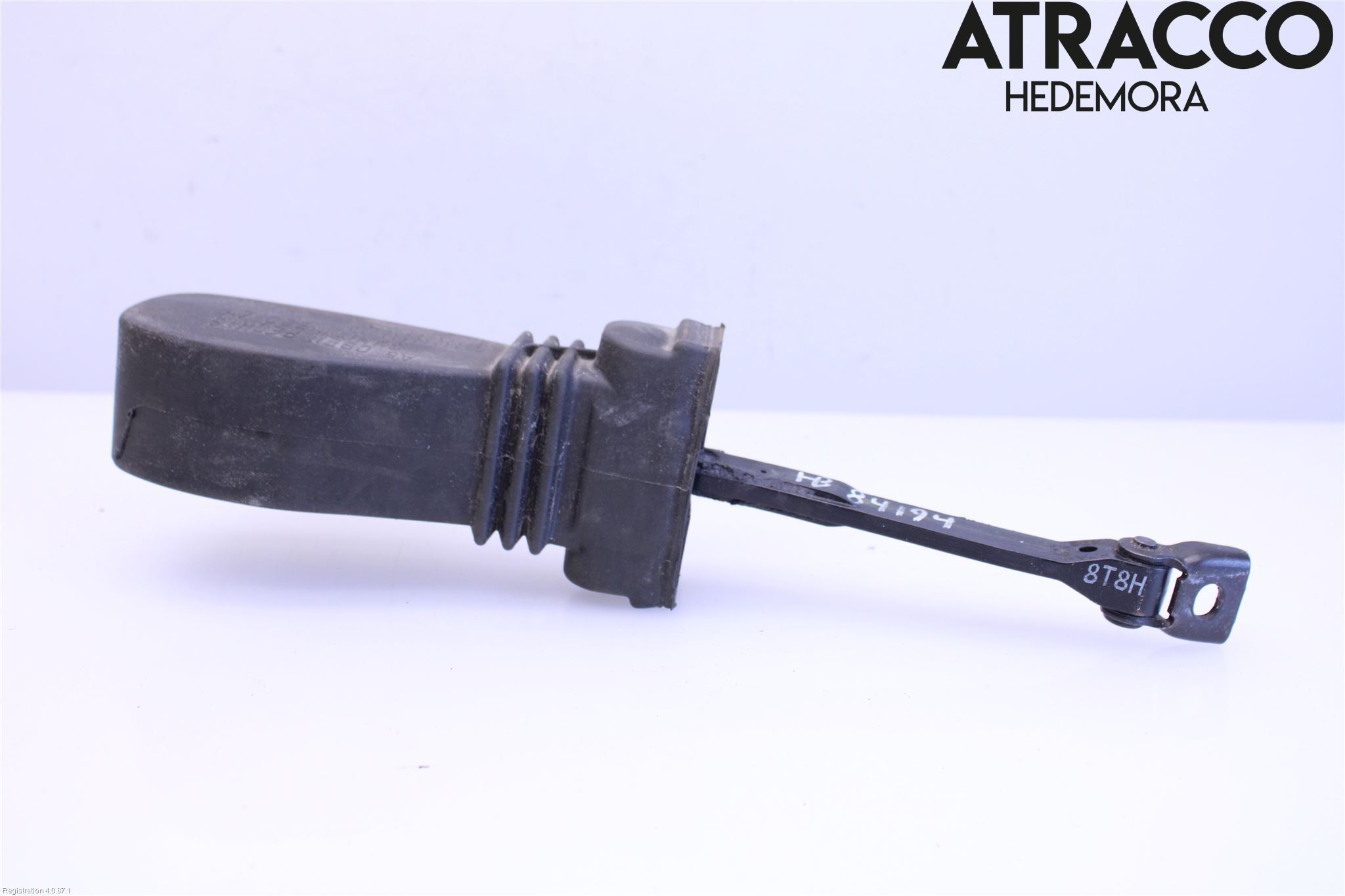 Audi A5 07-16 Dørstopper