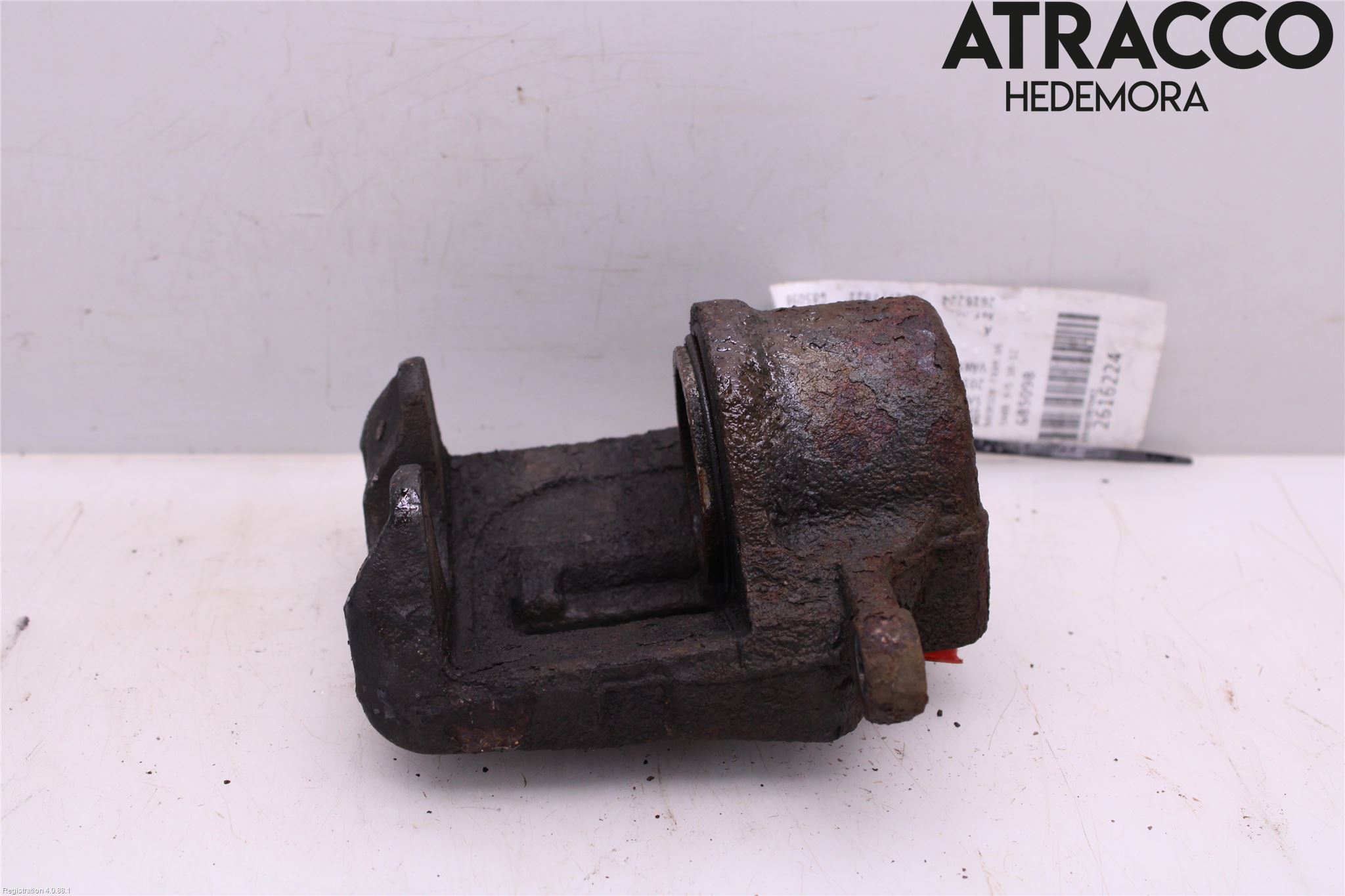 Saab 9-5 10-12 Bremsecaliper Foran Venstre