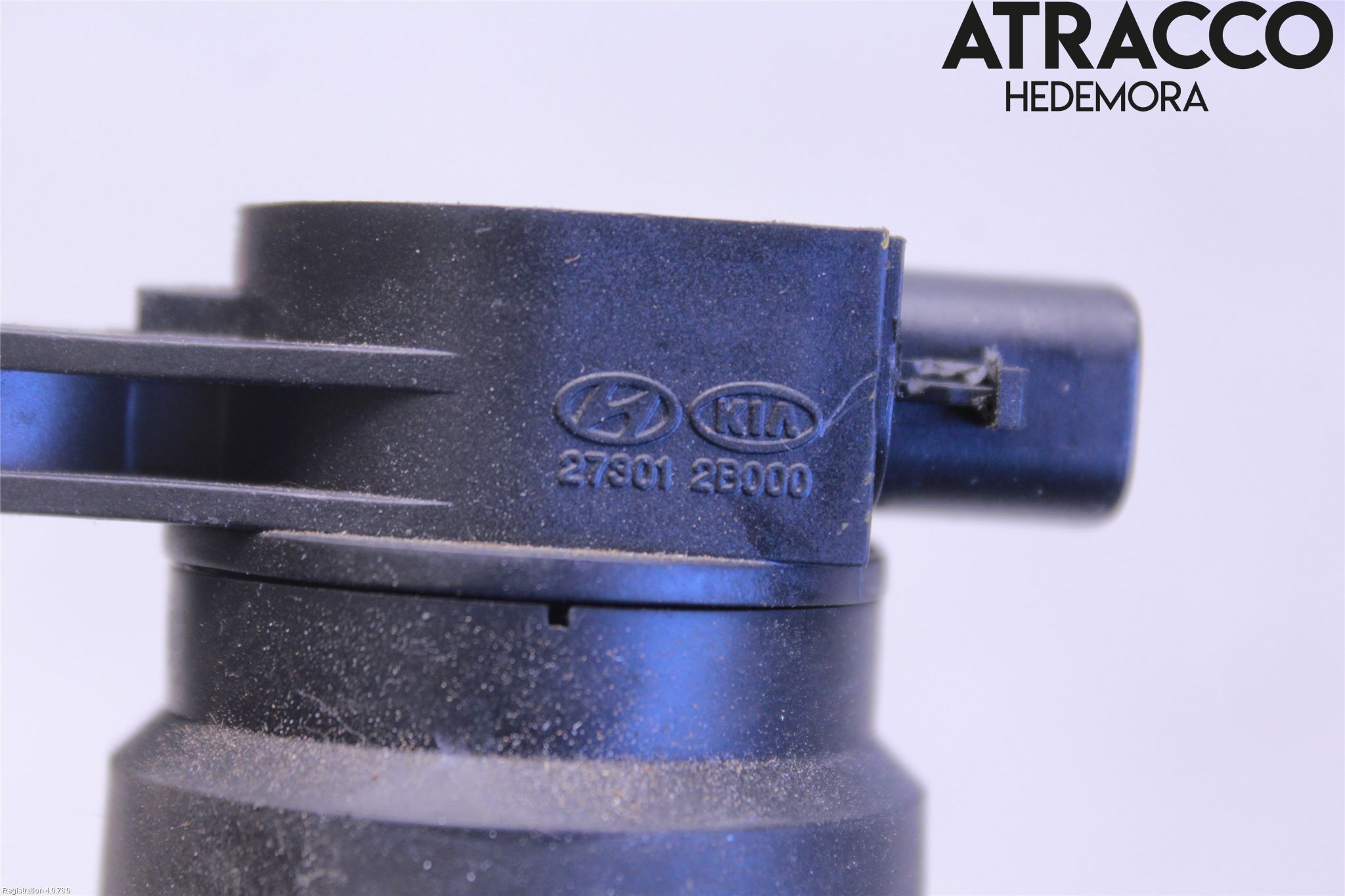 Hyundai i20 PB 09-14 Coil