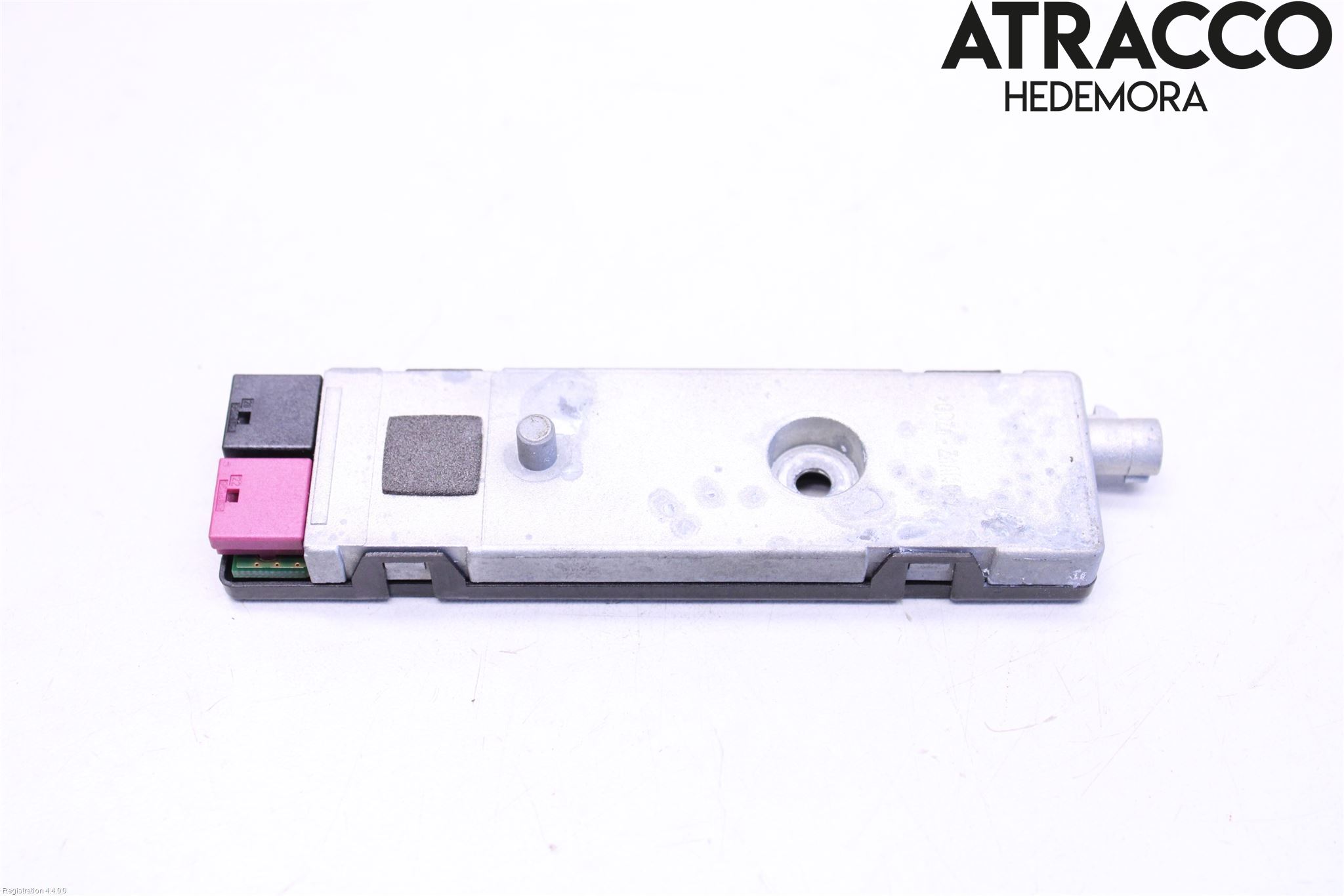 Mercedes-Benz MB C-KLASS (W204) 07-15 Stereo Antenneforsterker