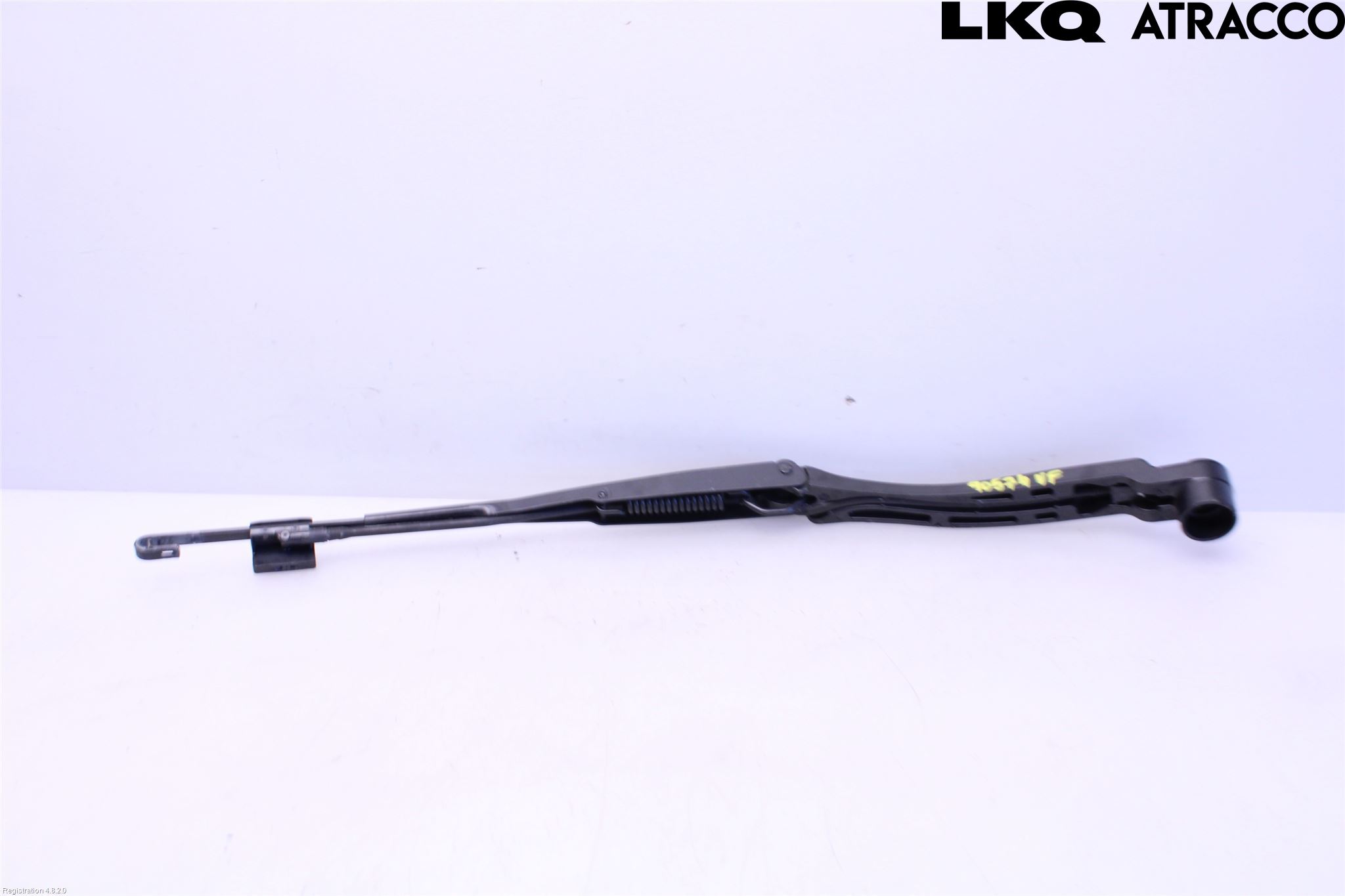 Mazda MX-30 20- Viskerarm-Armer Frontrute
