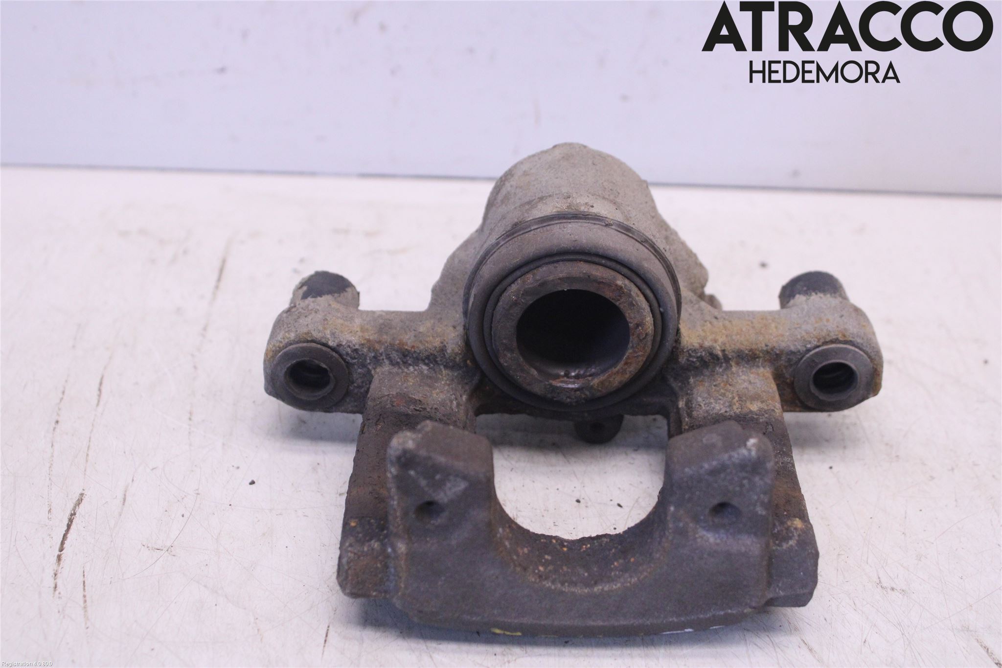 Mercedes-Benz MB GLK-KLASS (X204) 08-16 Bremsecaliper Bak Venstre