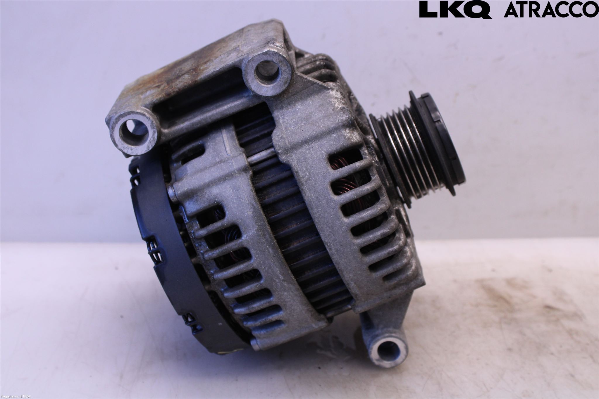 Ford GALAXY 06-15 Dynamo