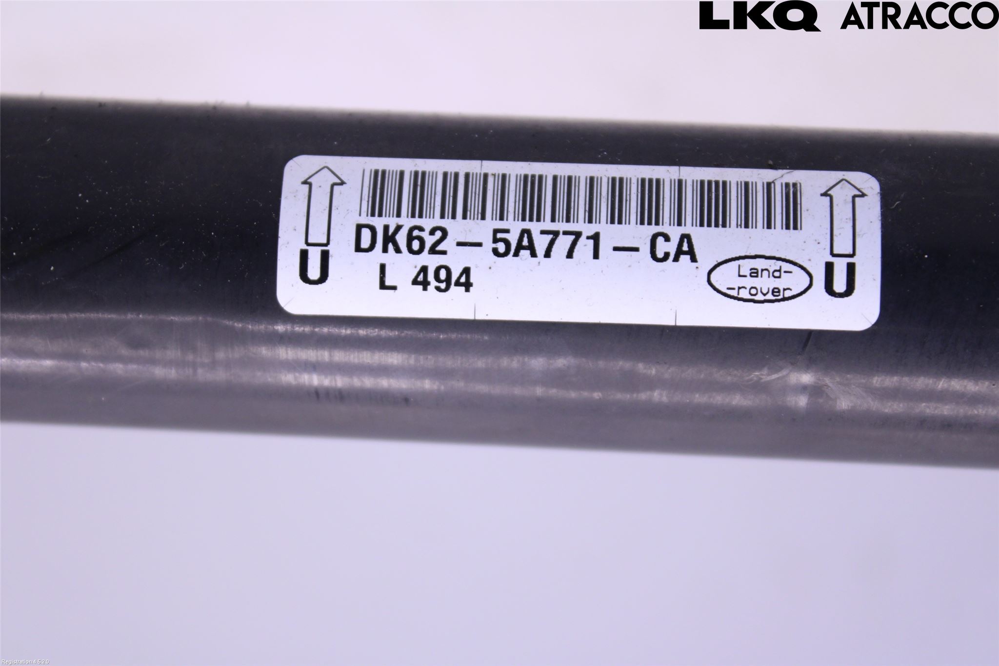 Landrover RANGE ROVER SPORT (L494) 14-22 Stablisatorstag Bak