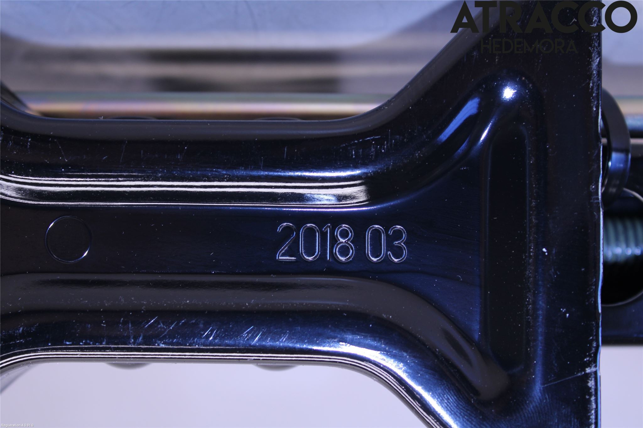 Subaru XV 18-22 Jekk