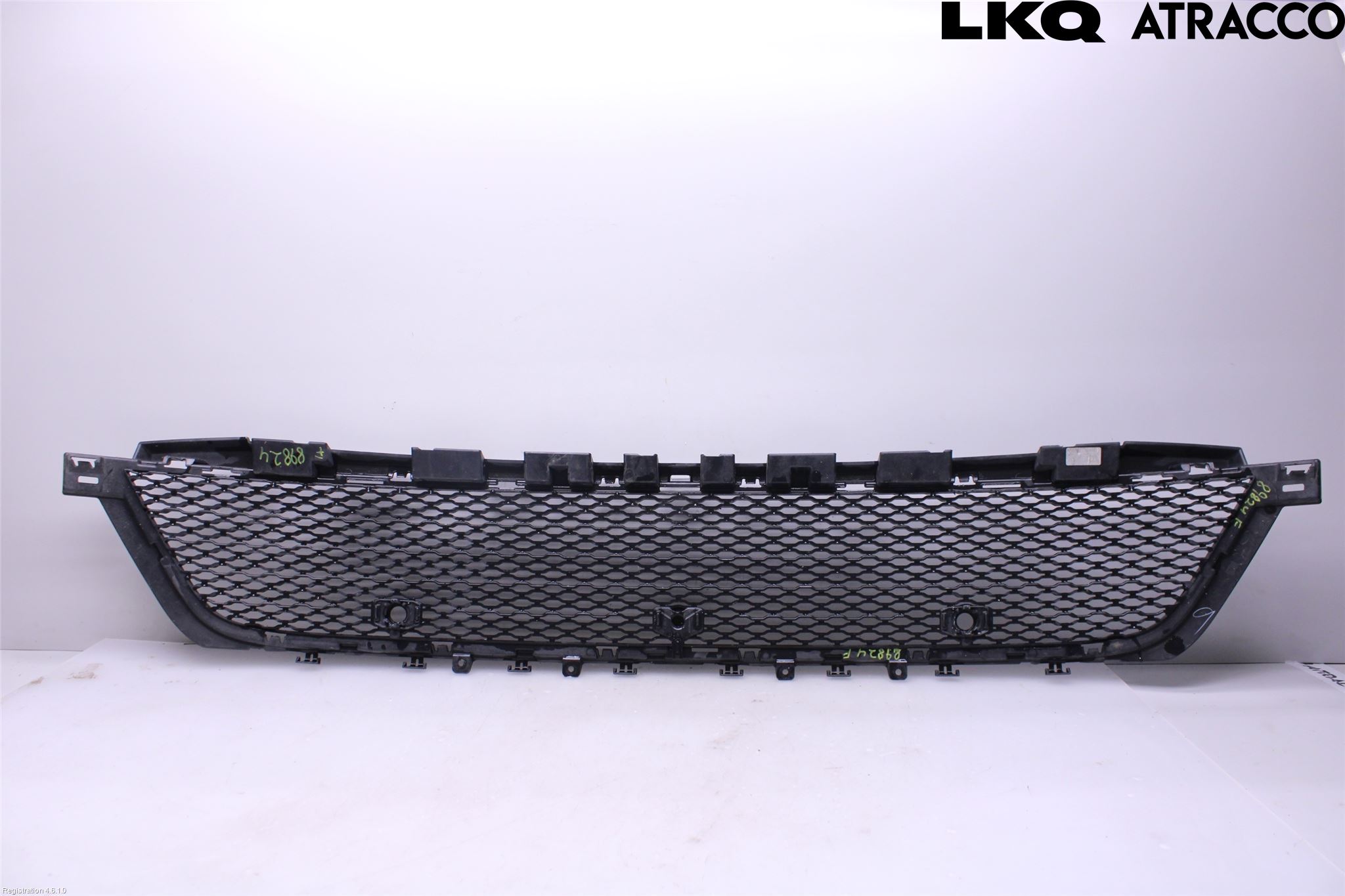 Landrover RANGE ROVER VELAR (L560) 17- Grill Komplett