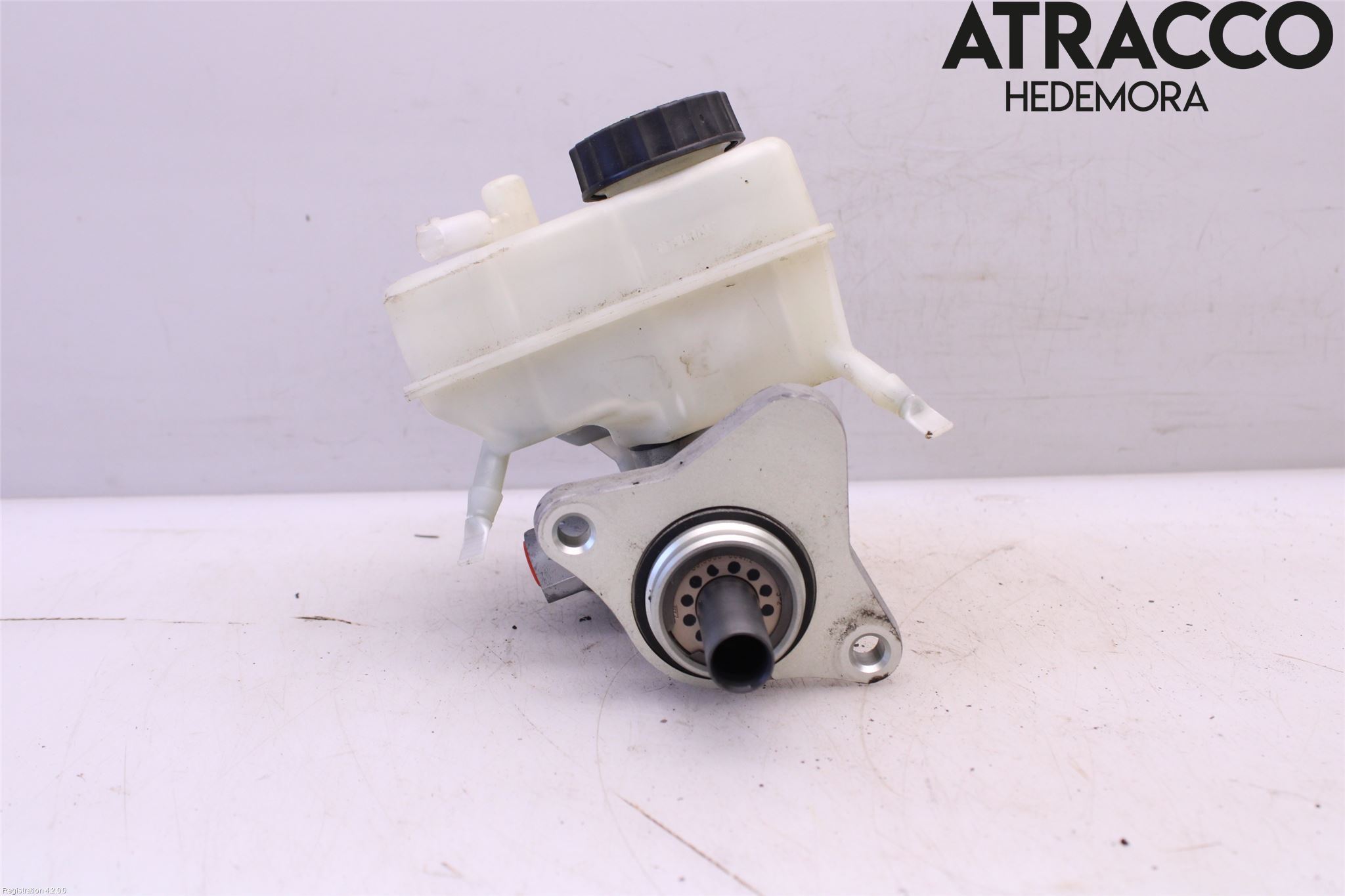 Mercedes-Benz MB CLK (C209) 02-09 Brems Hovedsylinder