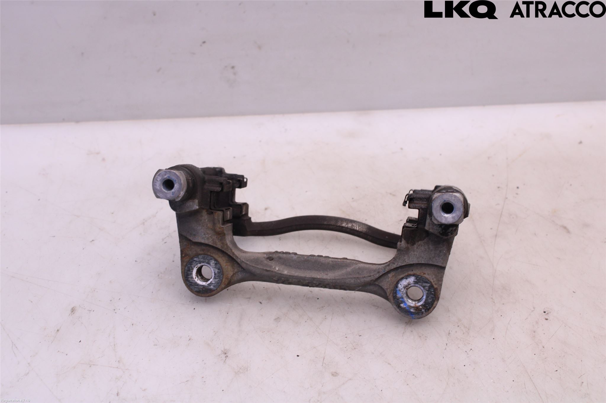 Toyota YARIS CROSS XP21 21- Bremsecaliper Feste Holder