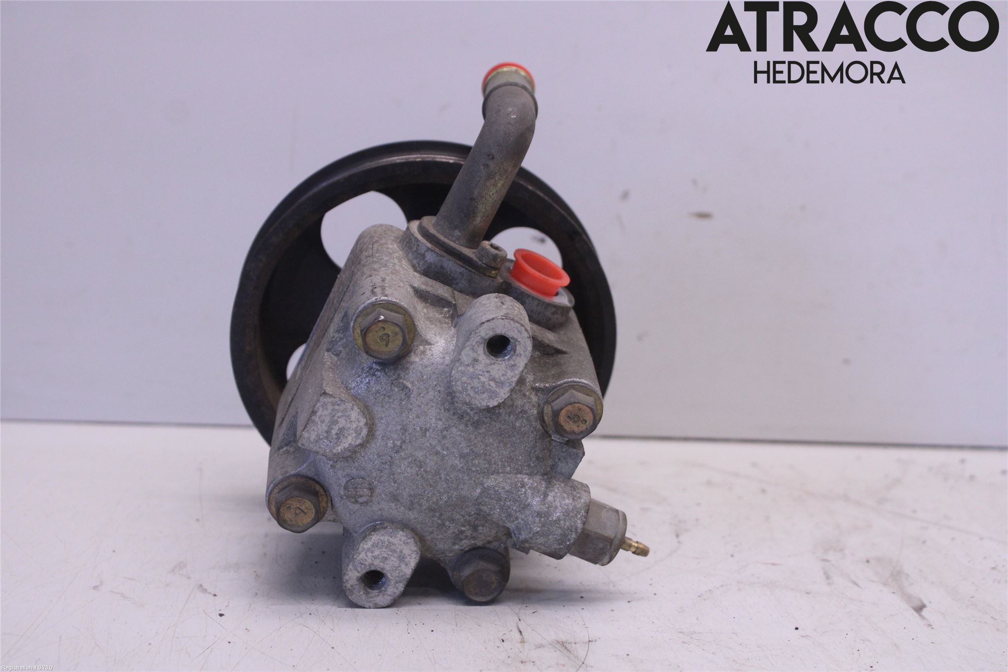 Suzuki GRAND VITARA II 06-14 Servo Pumpe