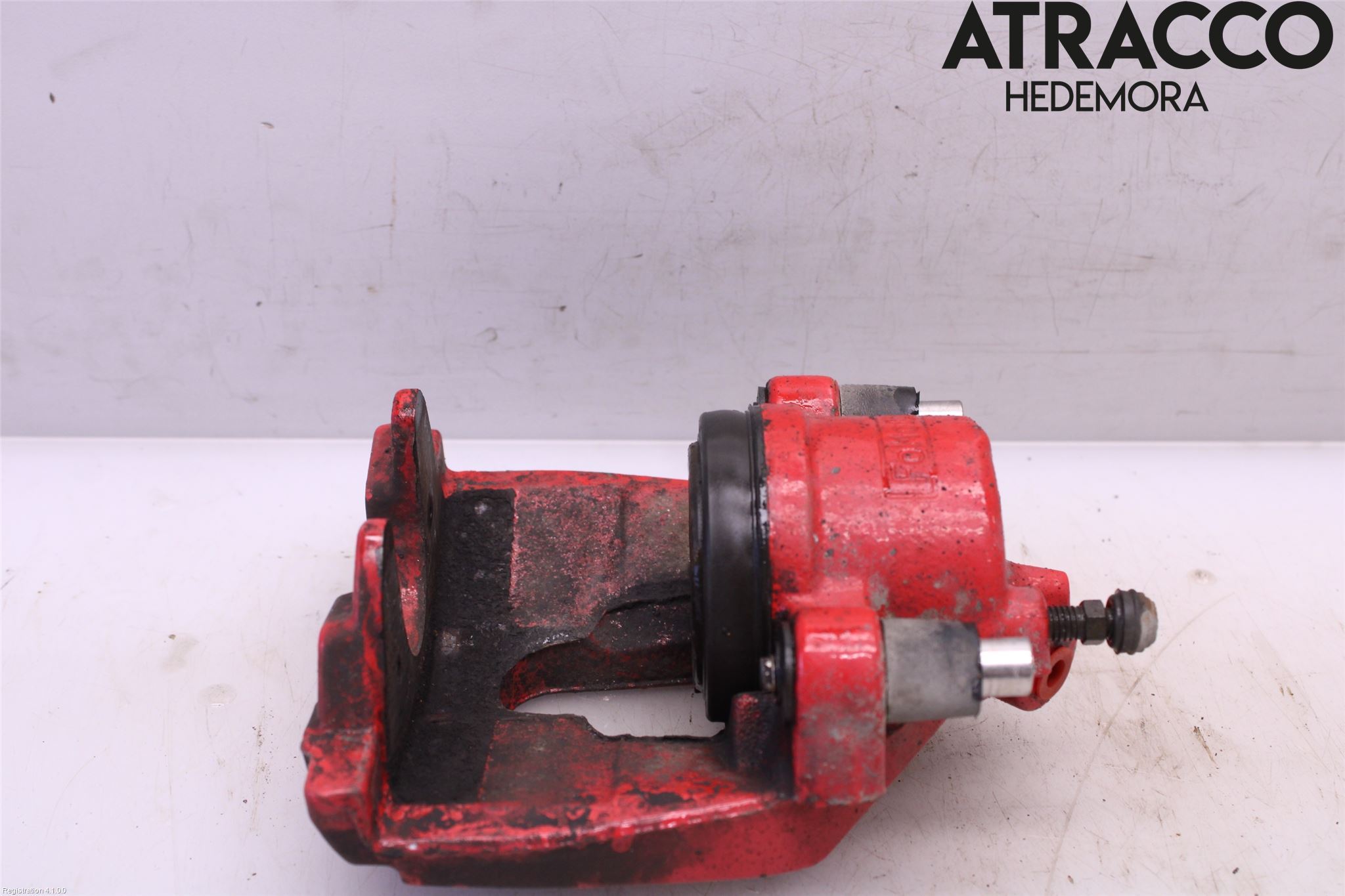 Ford FOCUS 15-18 Bremsecaliper Foran Høyre