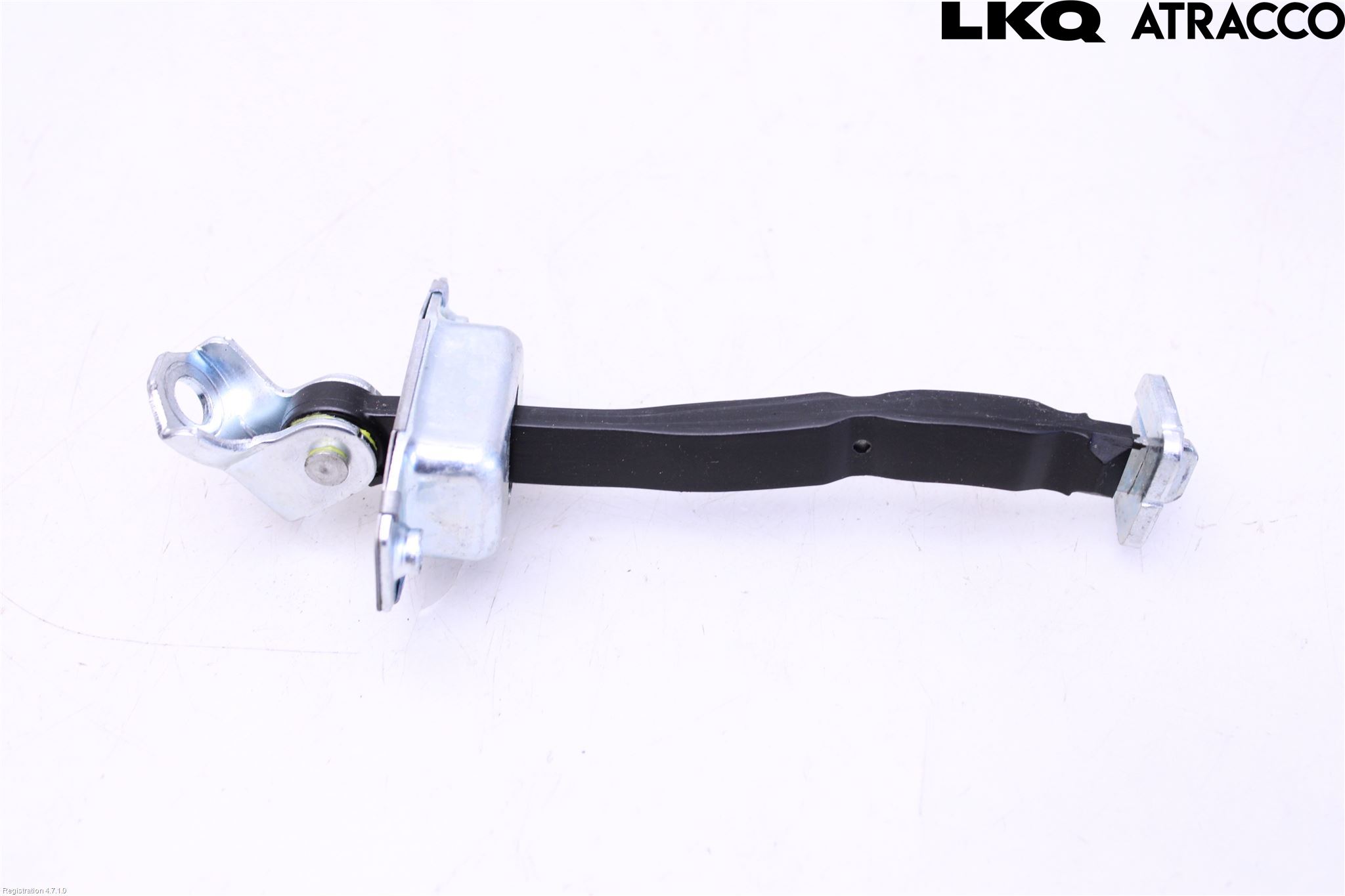 Toyota YARIS CROSS XP21 21- Dørstopper