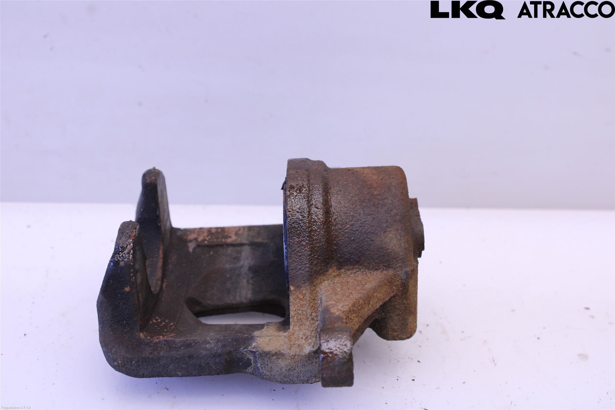 Kia CEED 06-12 Bremsecaliper Foran Høyre