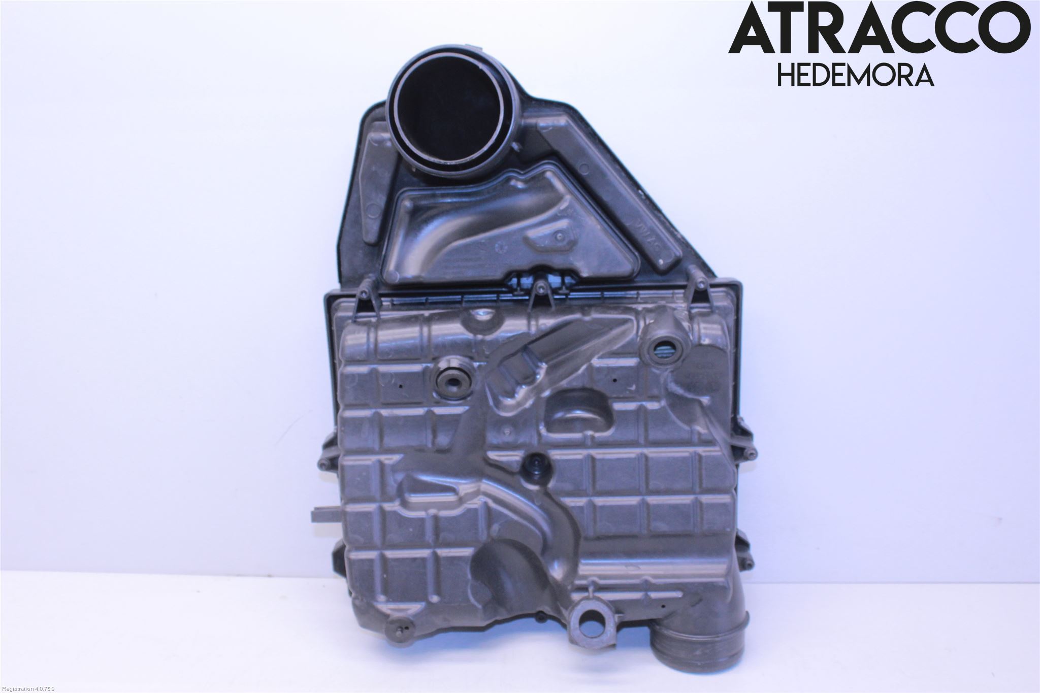 Volkswagen VW GOLF / E-GOLF VII 13-20 Luftfilter Boks